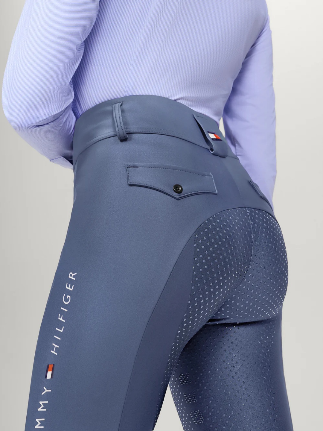 شلوار سوارکاری زنانه TOMMY HILFIGER
