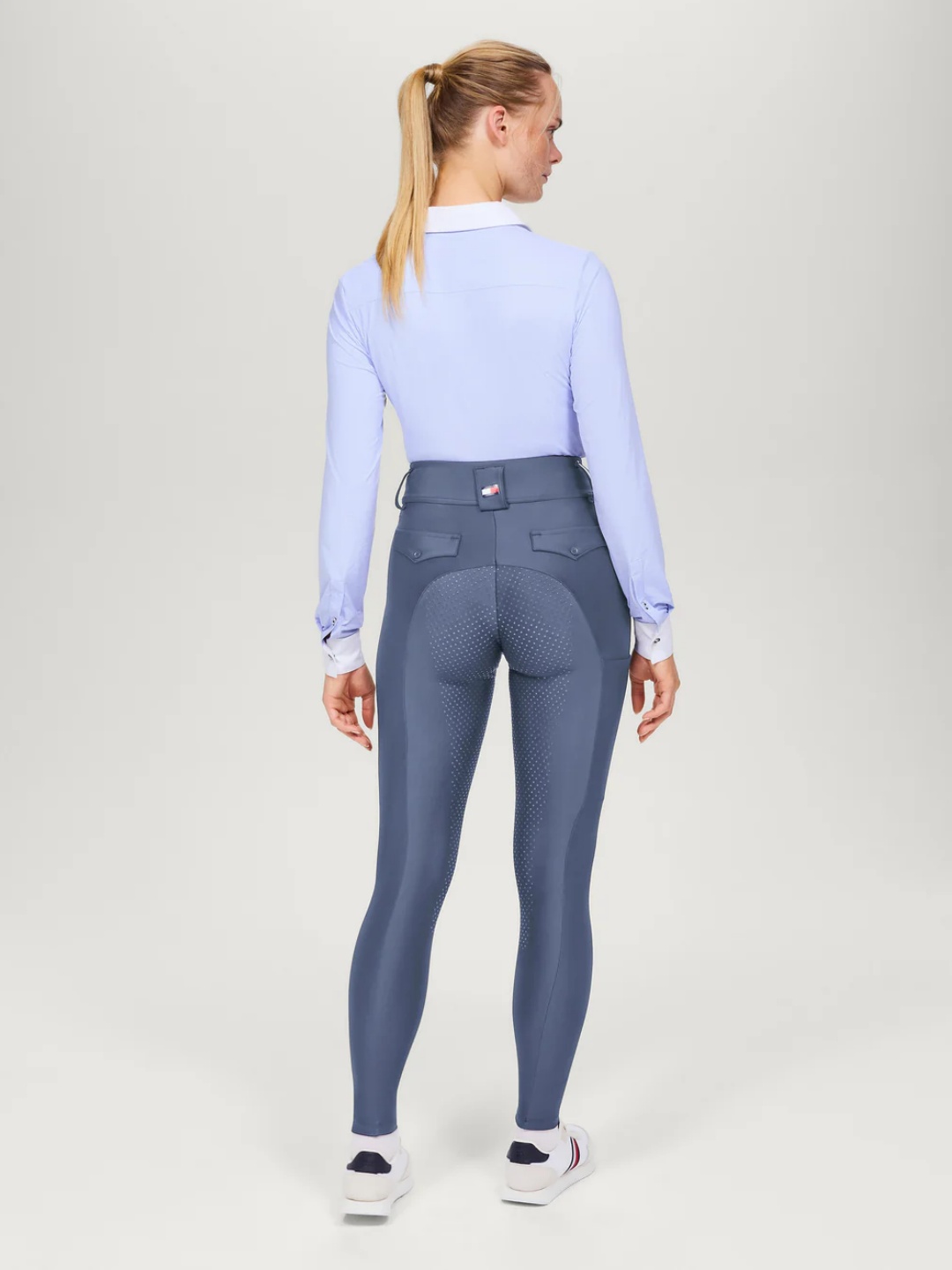 شلوار سوارکاری زنانه TOMMY HILFIGER — 4