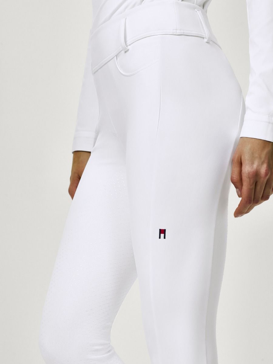 تایت سوارکاری زنانه TOMMY HILFIGER — 4