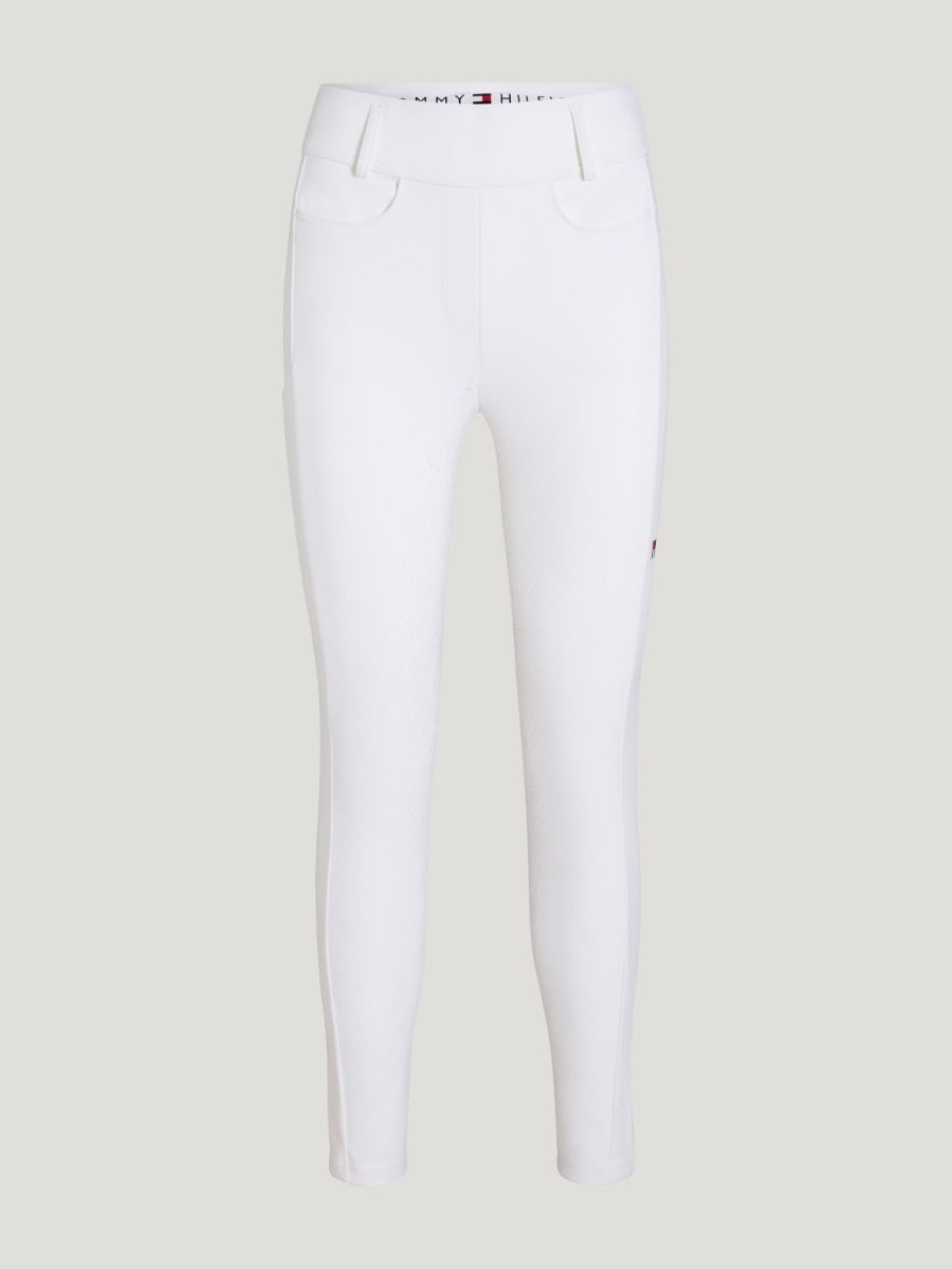 تایت سوارکاری زنانه TOMMY HILFIGER — 5
