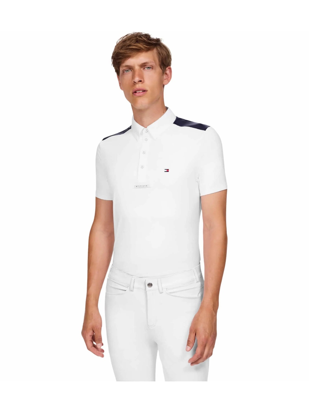 پیراهن مسابقه مردانه TOMMY HILFIGER