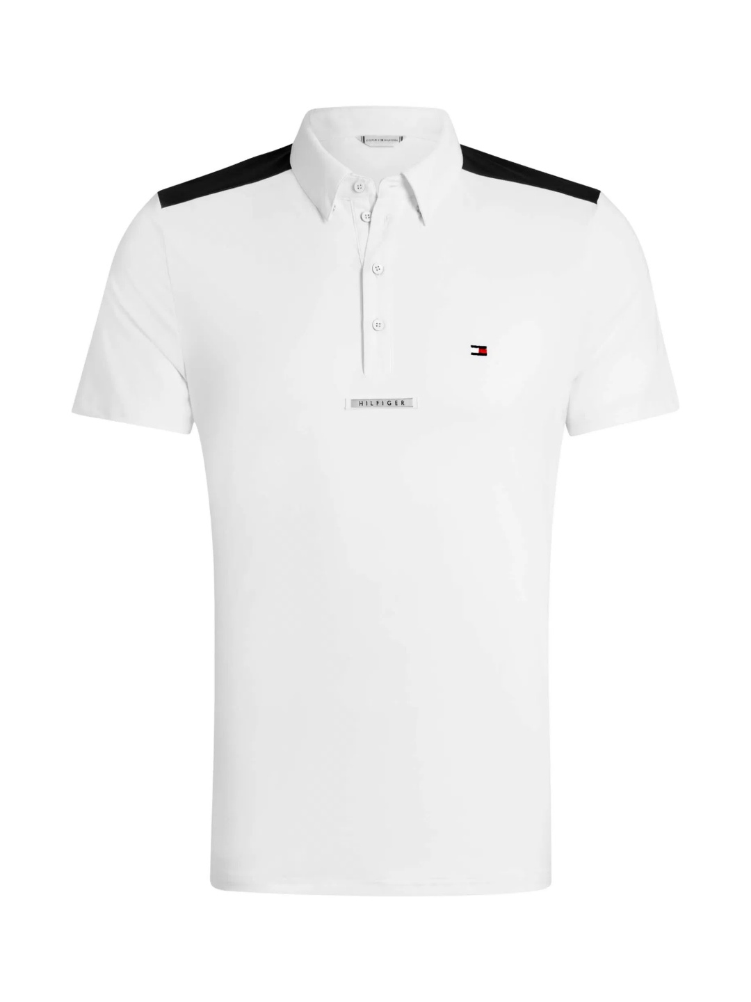 پیراهن مسابقه مردانه TOMMY HILFIGER — 4