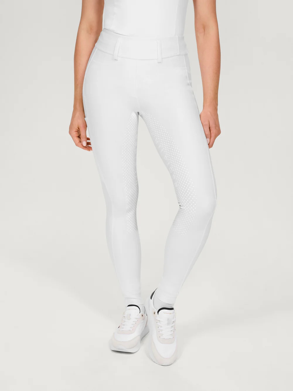 شلوار سوارکاری زنانه TOMMY HILFIGER — 2