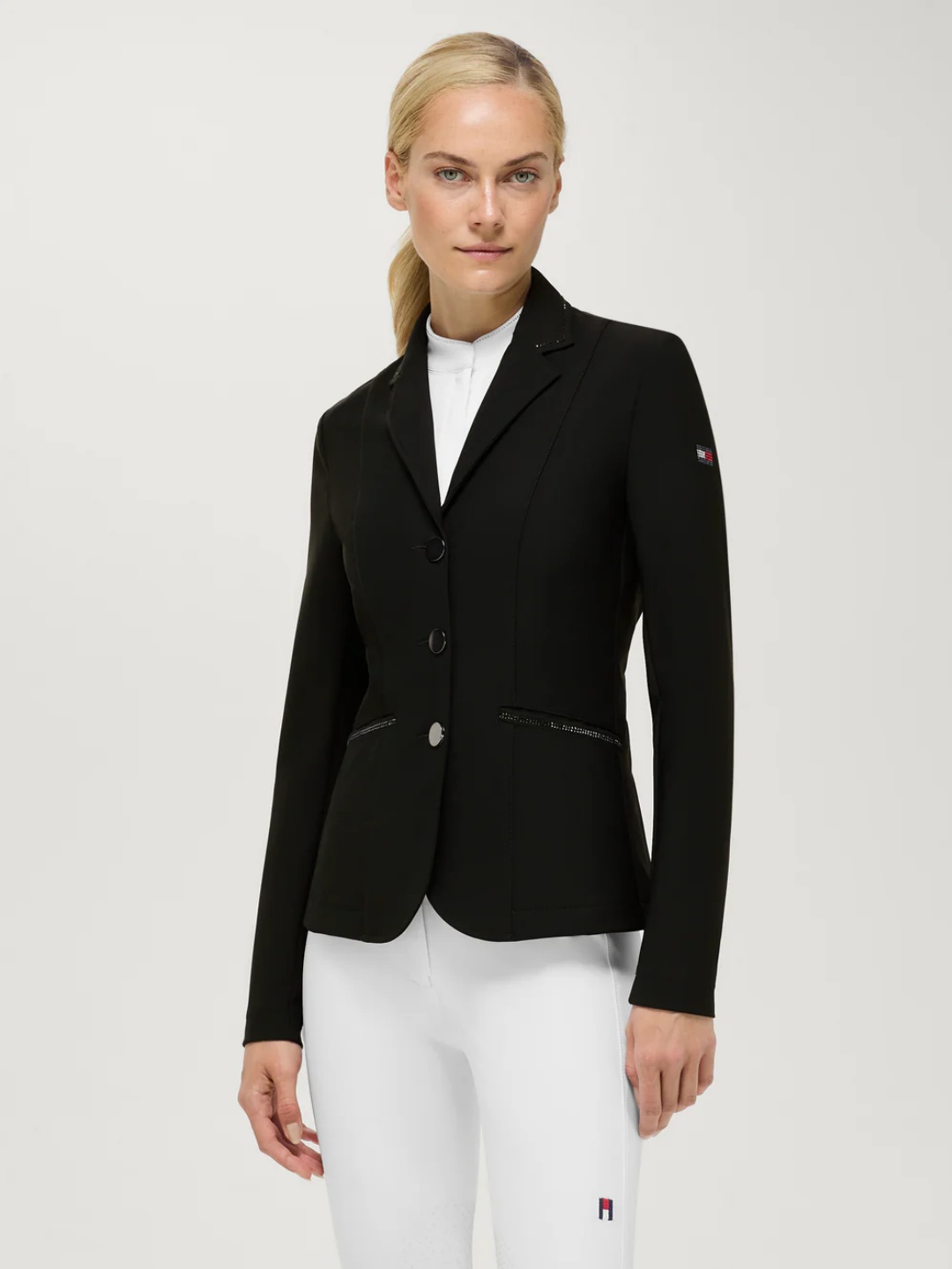 کت مسابقه زنانه TOMMY HILFIGER