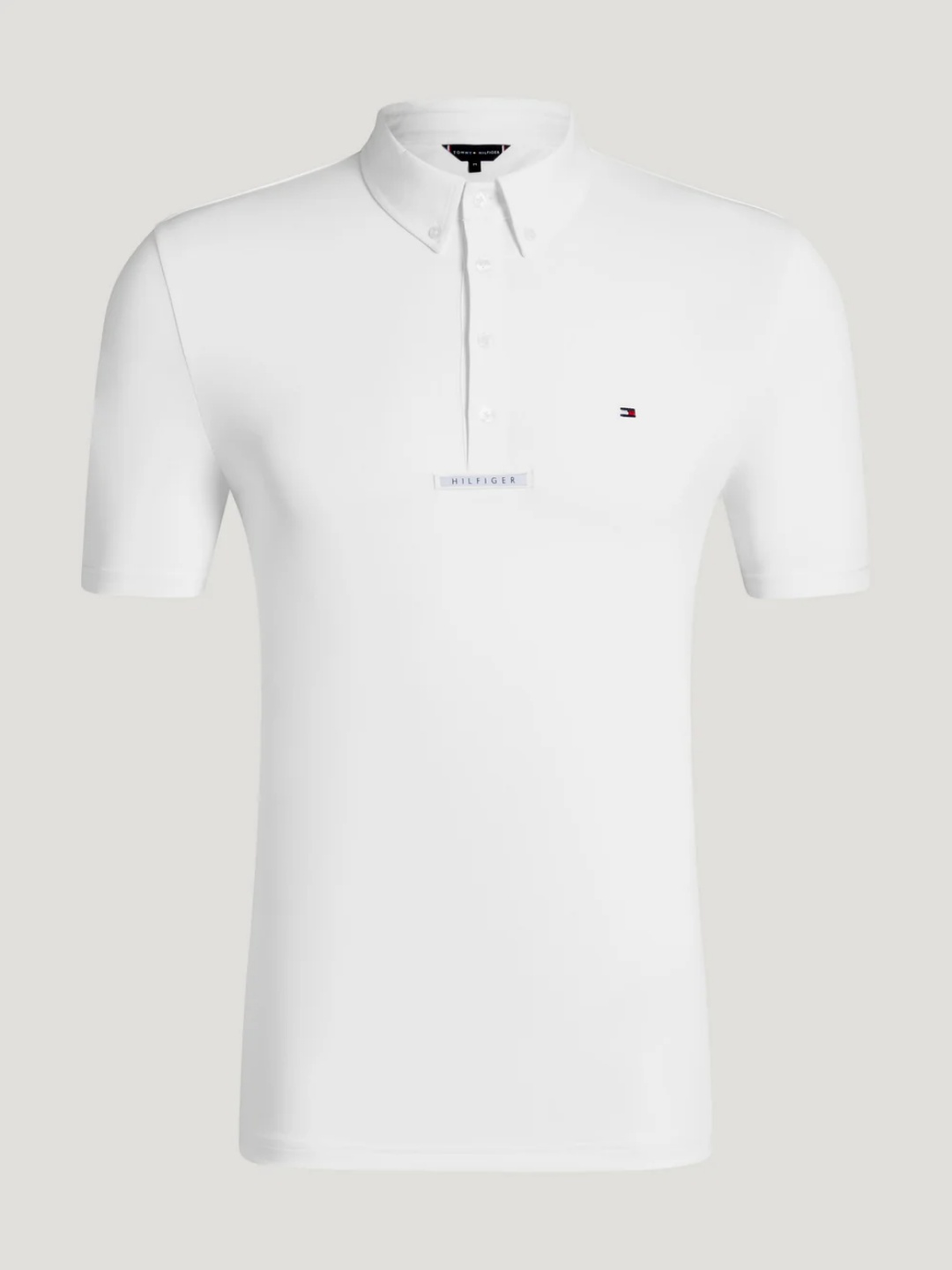 پیراهن مسابقه مردانه TOMMY HILFIGER — 4