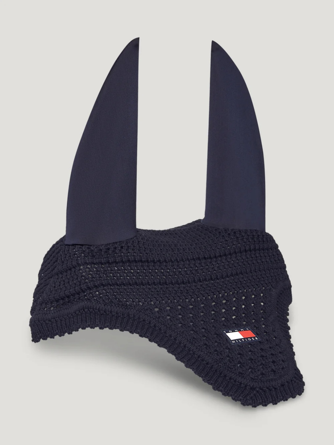 ست پد زیر زین و گوش گیر TOMMY HILFIGER — 5