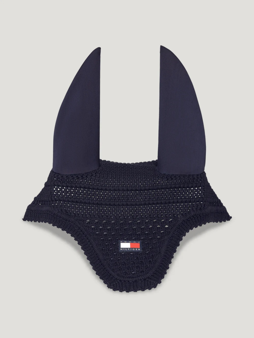 ست پد زیر زین و گوش گیر TOMMY HILFIGER — 6