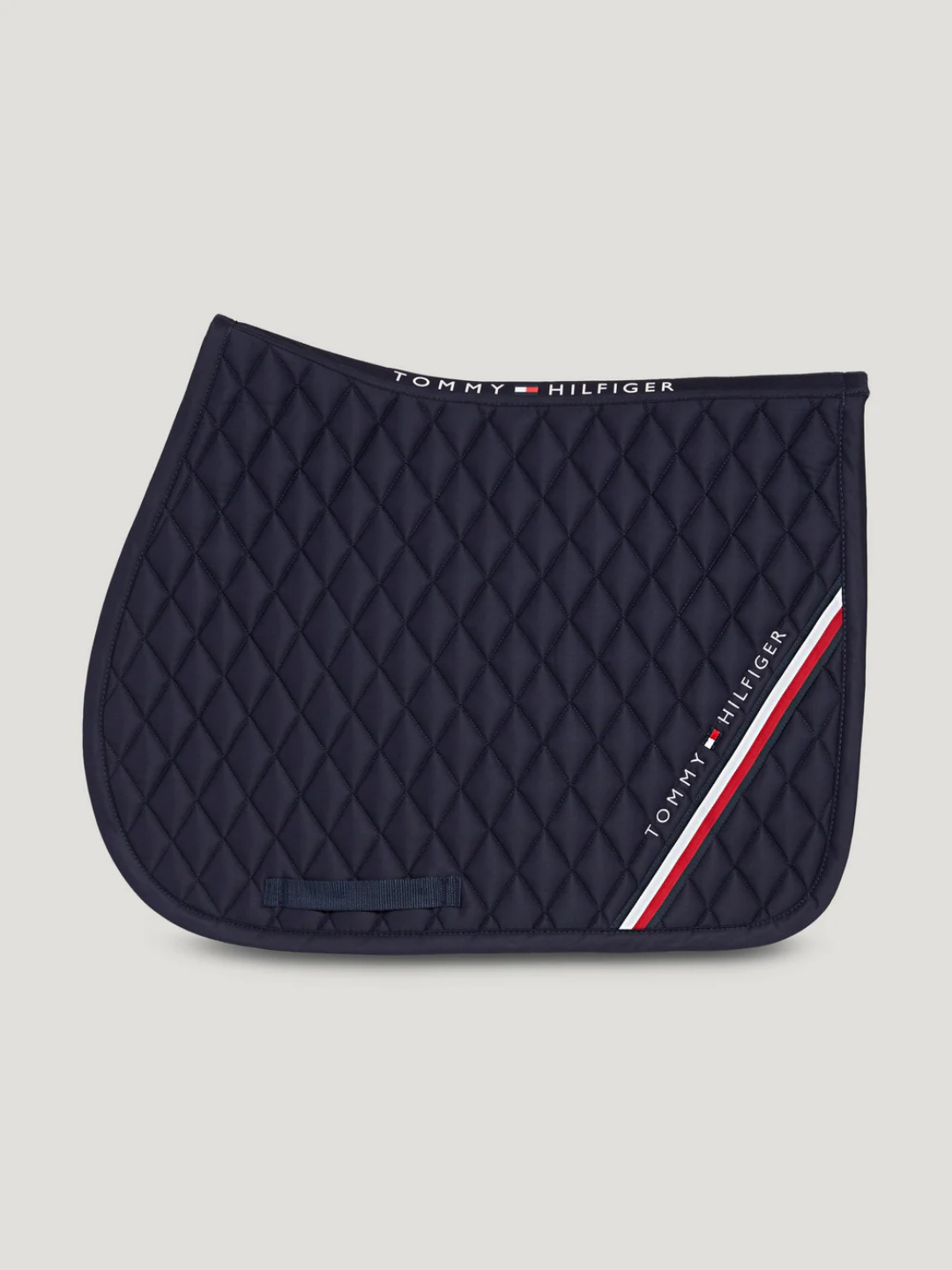 ست پد زیر زین و گوش گیر TOMMY HILFIGER — 2
