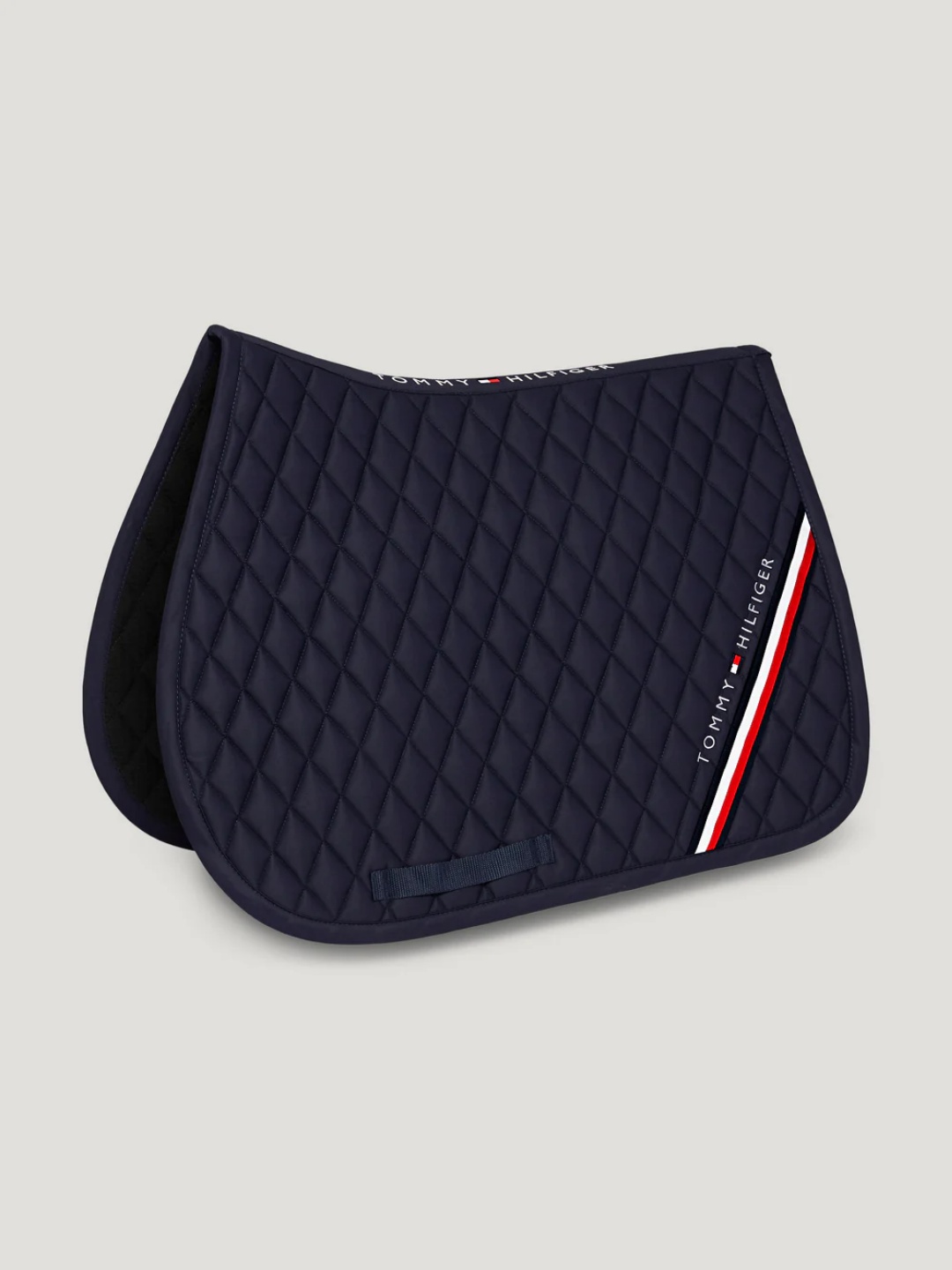 ست پد زیر زین و گوش گیر TOMMY HILFIGER — 3