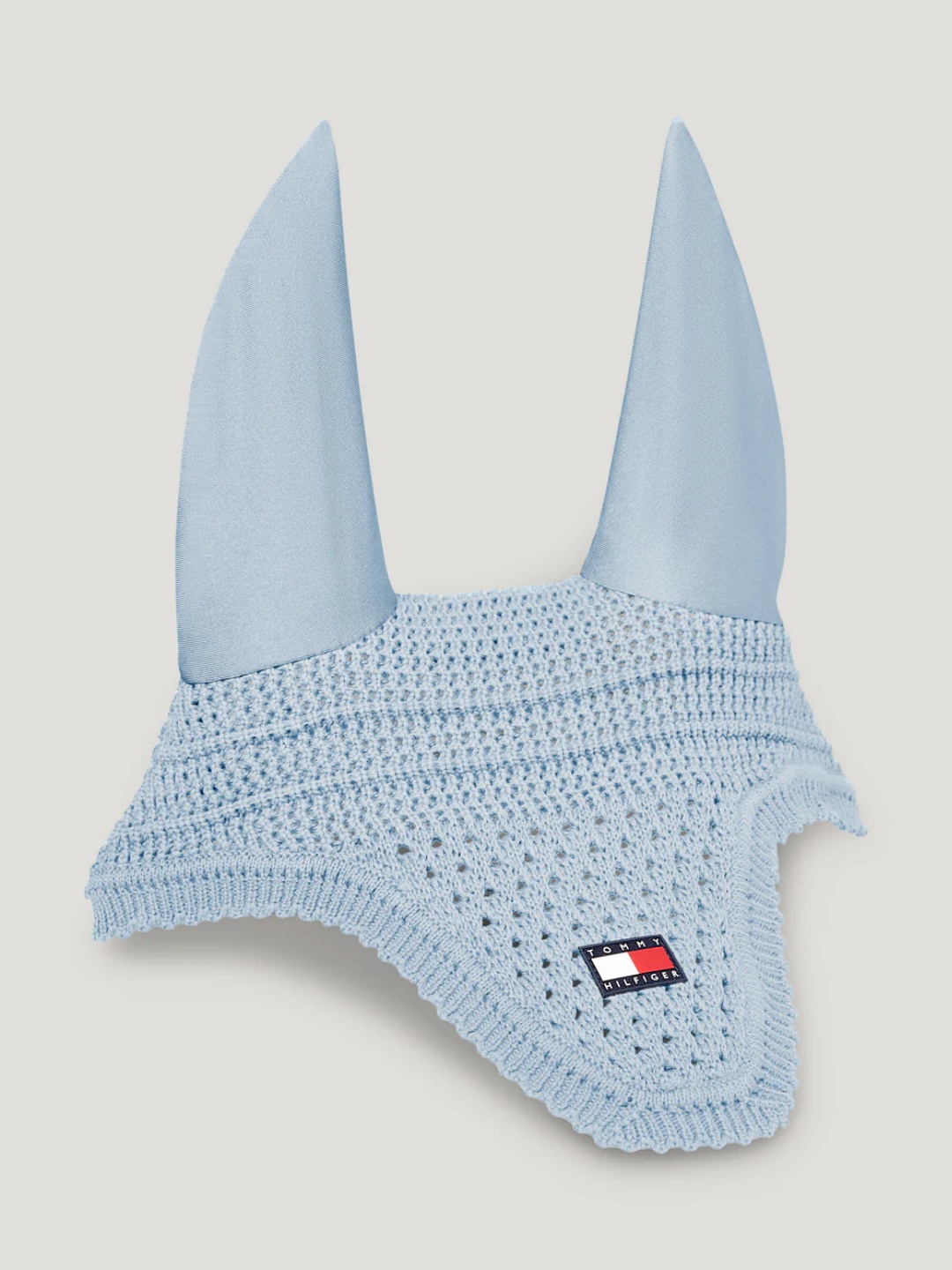 ست پد زین و گوش گیر TOMMY HILFIGER — 5