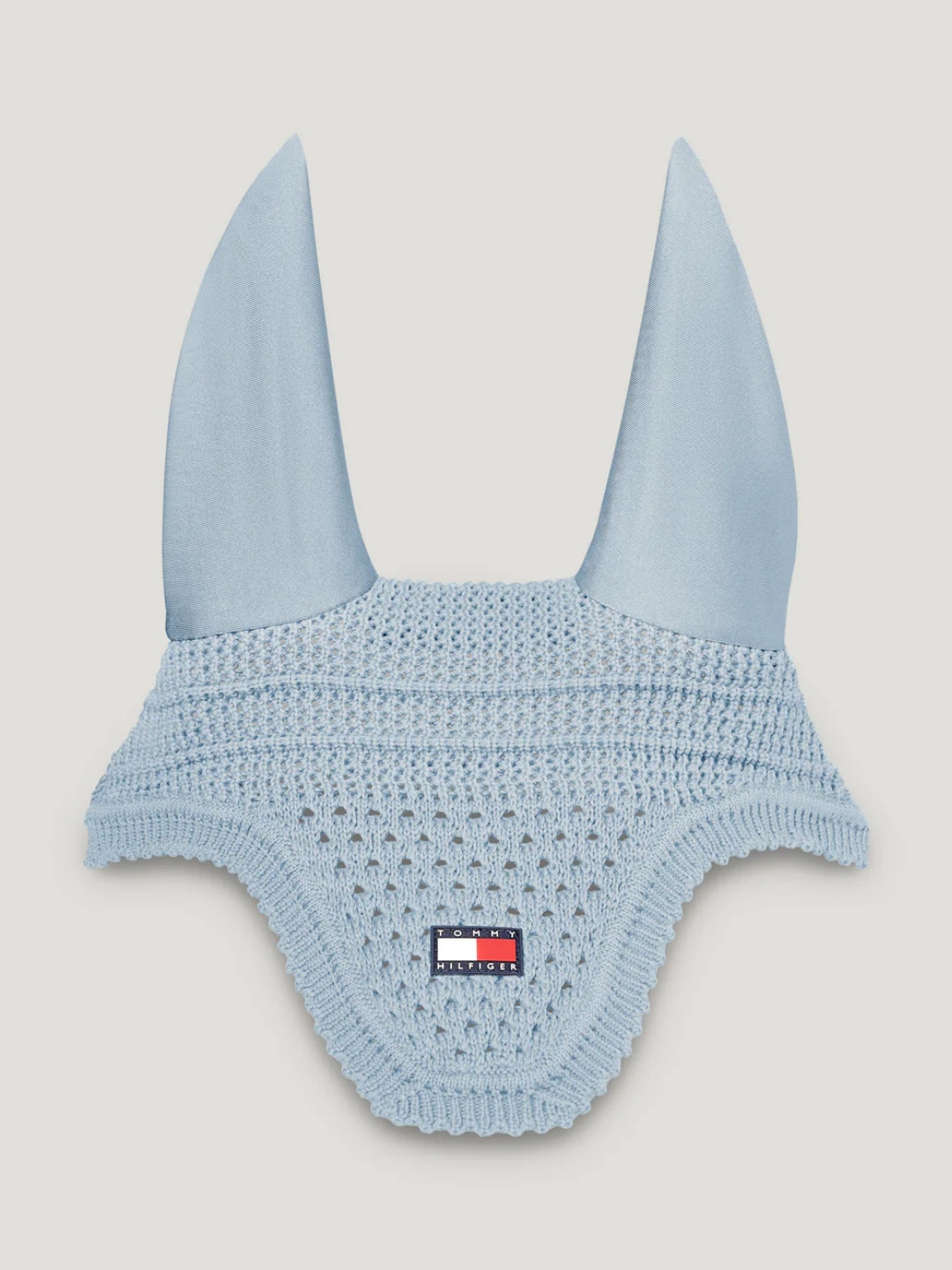 ست پد زین و گوش گیر TOMMY HILFIGER — 4