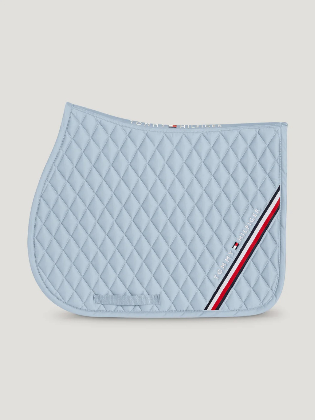 ست پد زین و گوش گیر TOMMY HILFIGER — 3