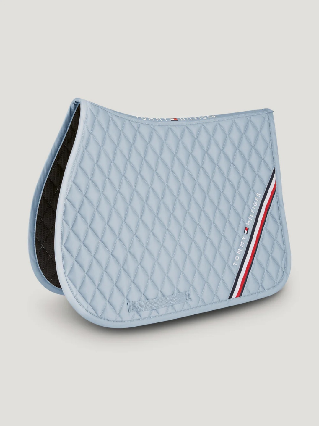 ست پد زین و گوش گیر TOMMY HILFIGER — 2