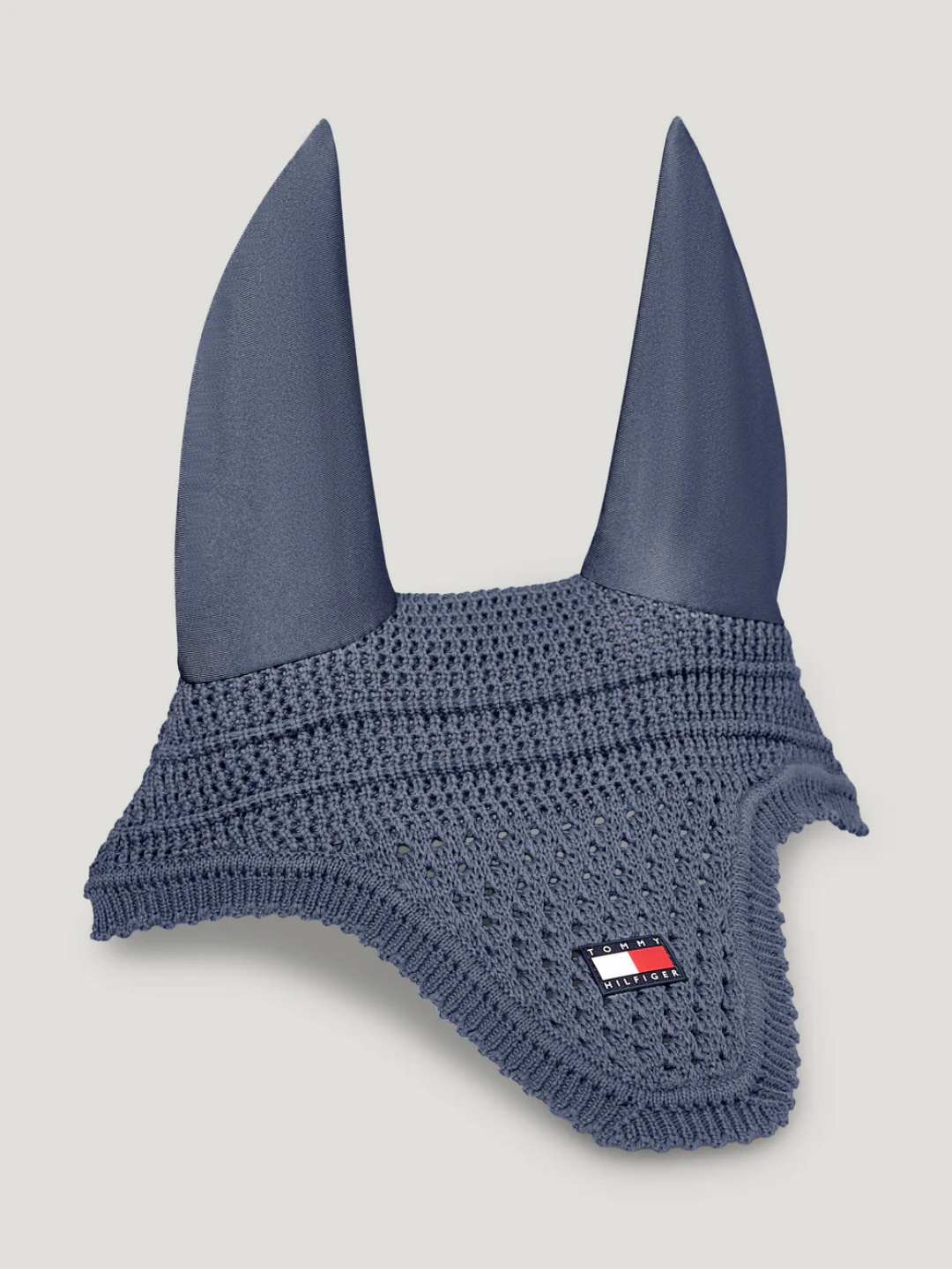 ست پد زیر زین و گوش گیر TOMMY HILFIGER — 5