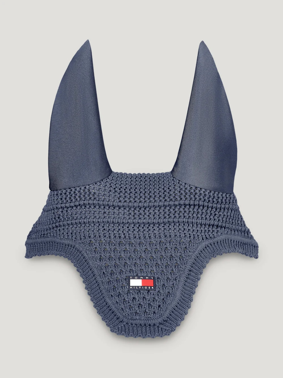 ست پد زیر زین و گوش گیر TOMMY HILFIGER — 4