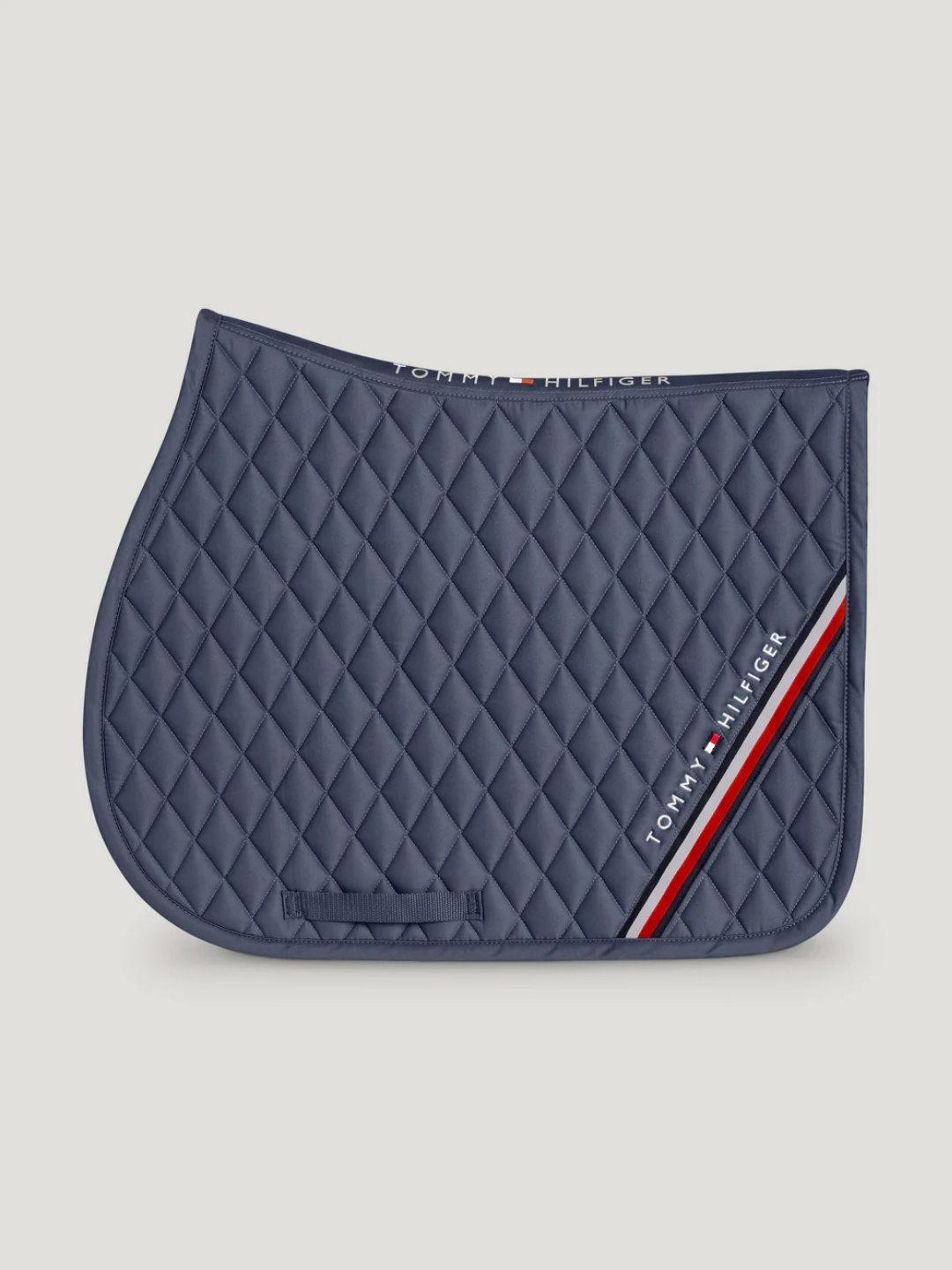 ست پد زیر زین و گوش گیر TOMMY HILFIGER — 3