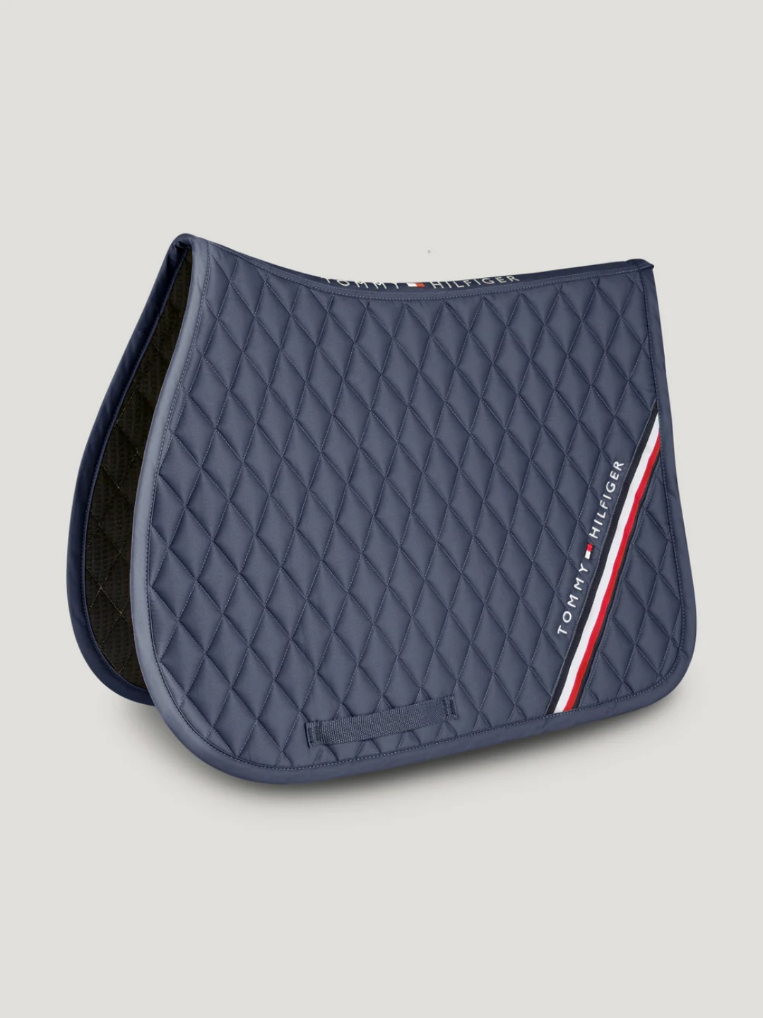 ست پد زیر زین و گوش گیر TOMMY HILFIGER — 2