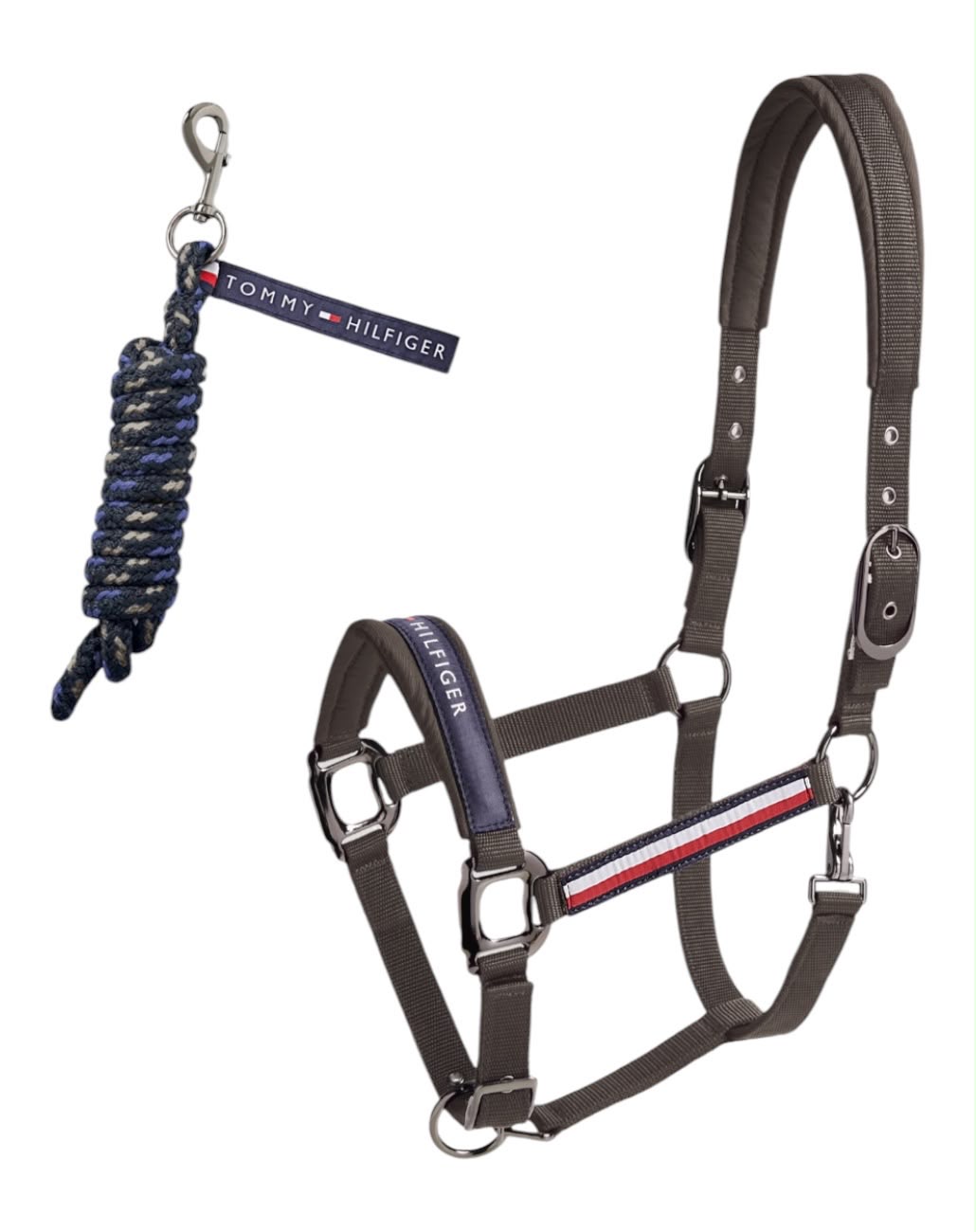 ست کله‌گی TOMMY HILFIGER — 2