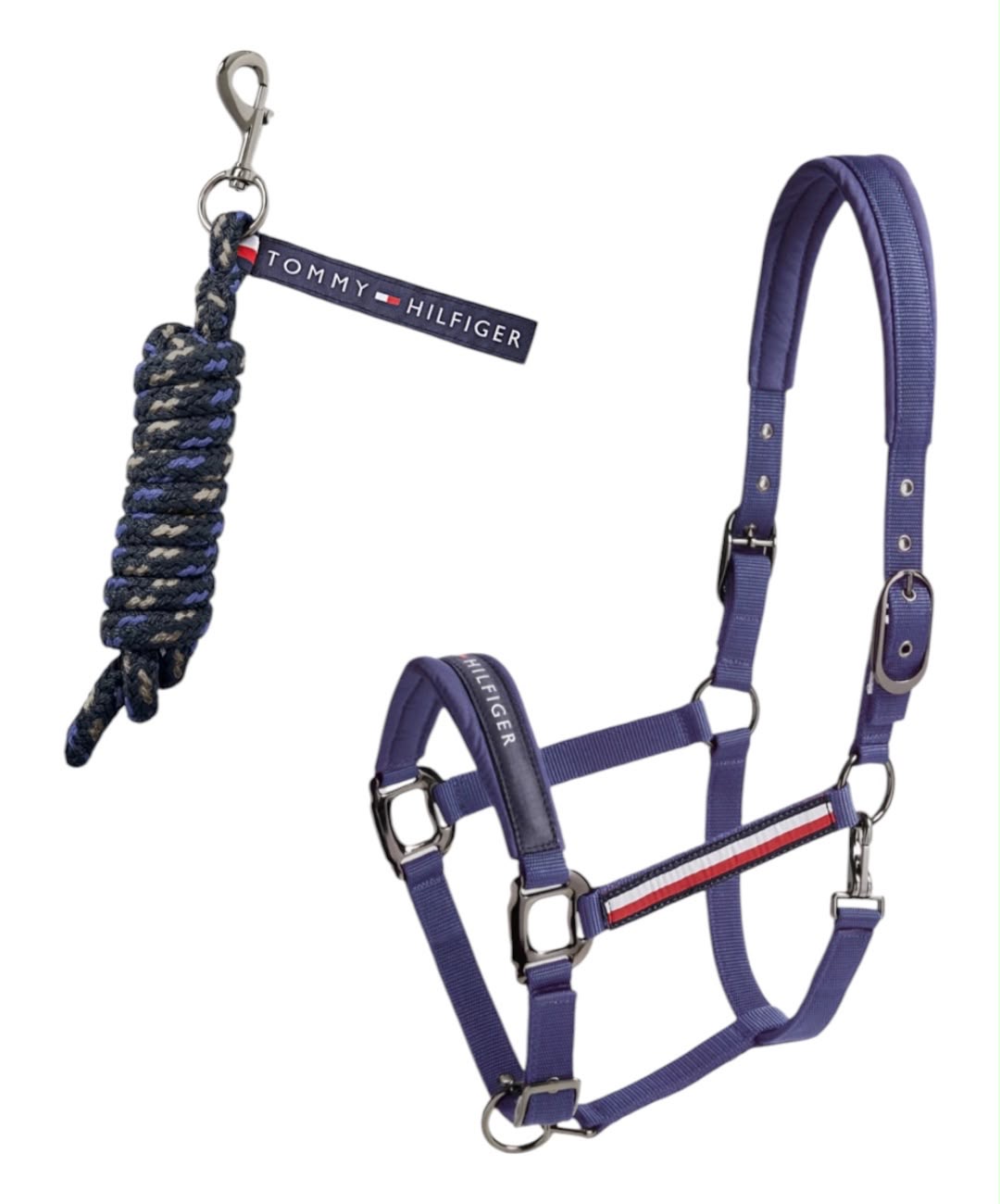 ست کله‌گی TOMMY HILFIGER ایندیگو — 2