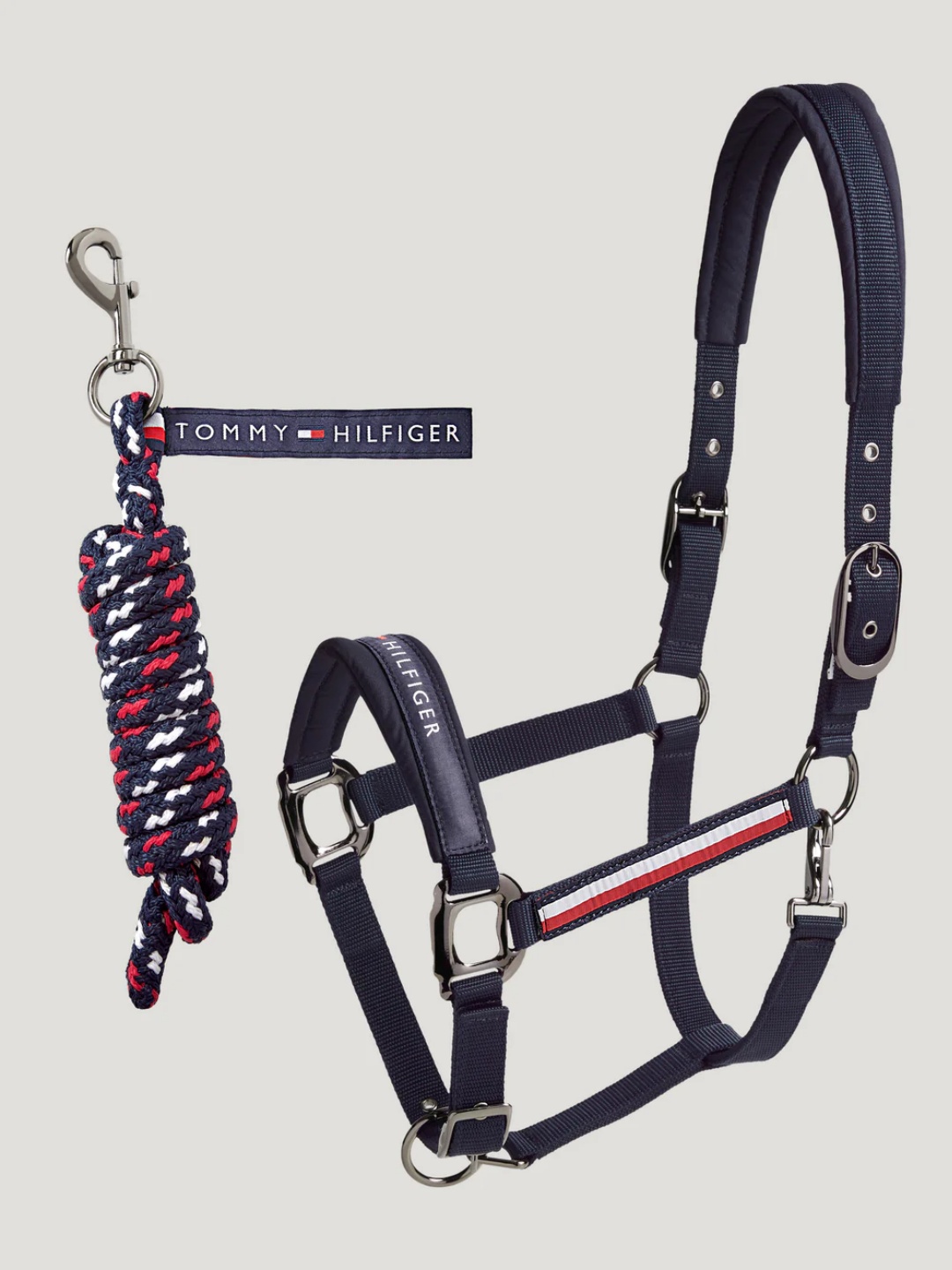 ست کلهگی TOMMY HILFIGER مدل دیزرت اسکای