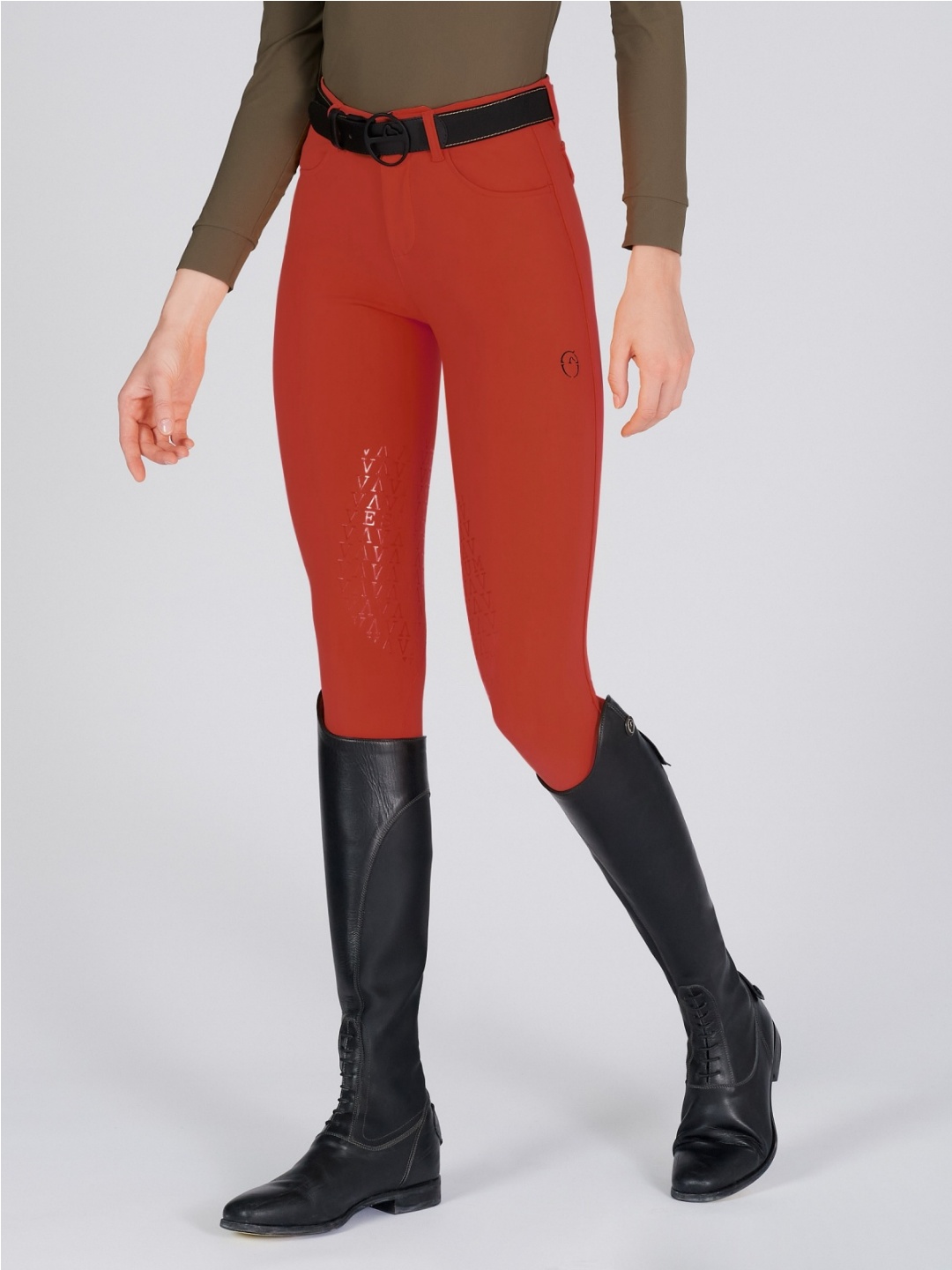 شلوار سوارکاری زنانه VESTRUM — 2