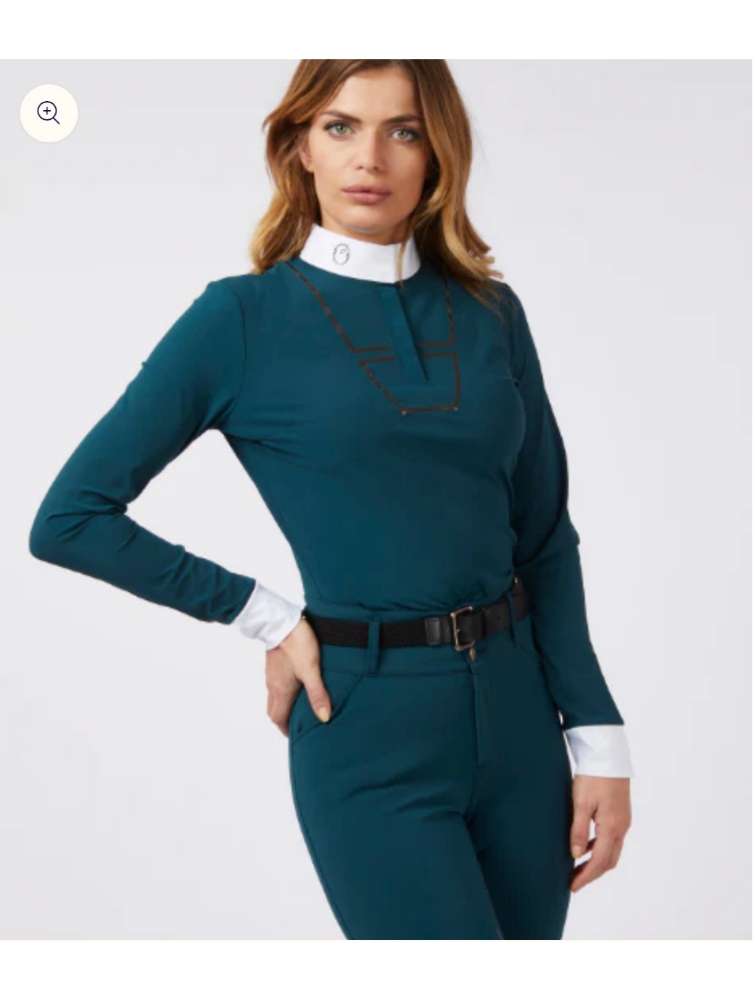تیشرت مسابقه VESTRUM — 3
