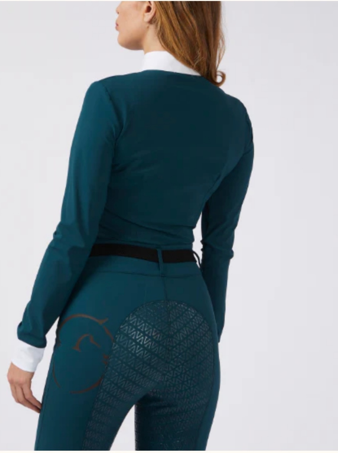 تیشرت مسابقه VESTRUM — 2