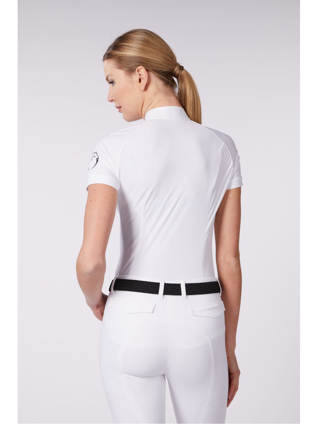 تیشرت مسابقه زنانه VESTRUM — 2