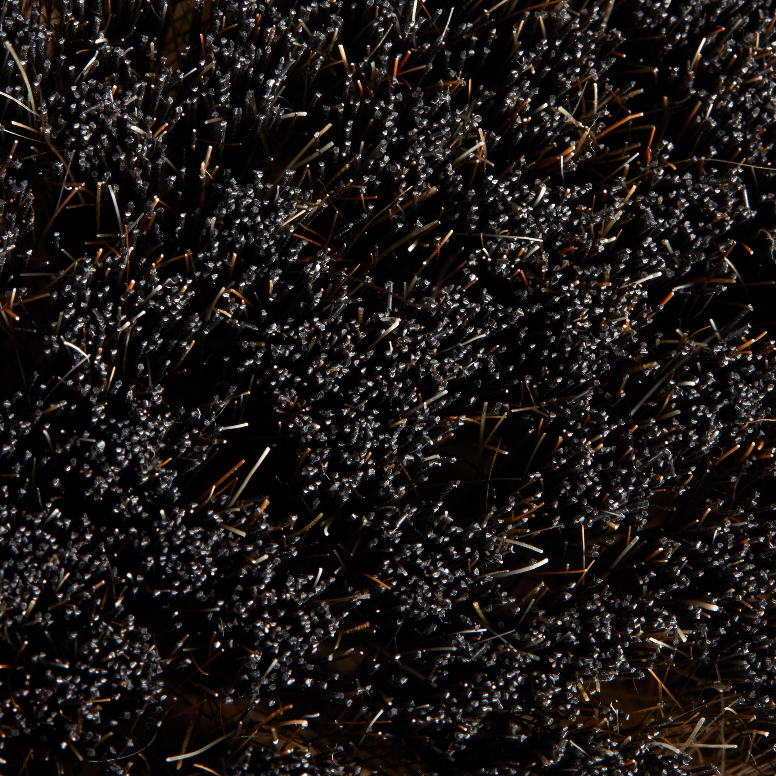 برس تیمار چوبی اسب FOUGANZA — 2