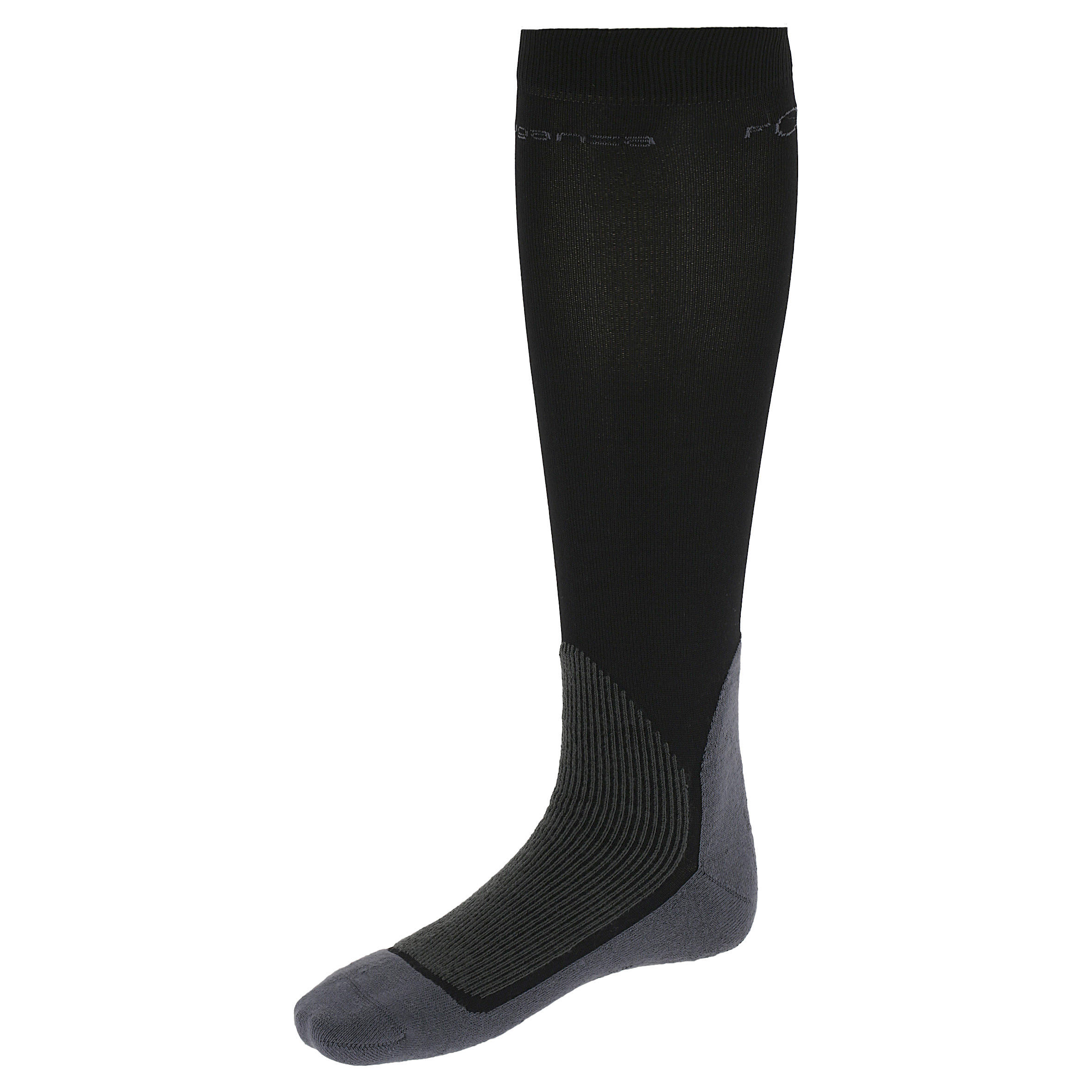 جوراب سوارکاری FOUGANZA مدل EQUAREA — 2