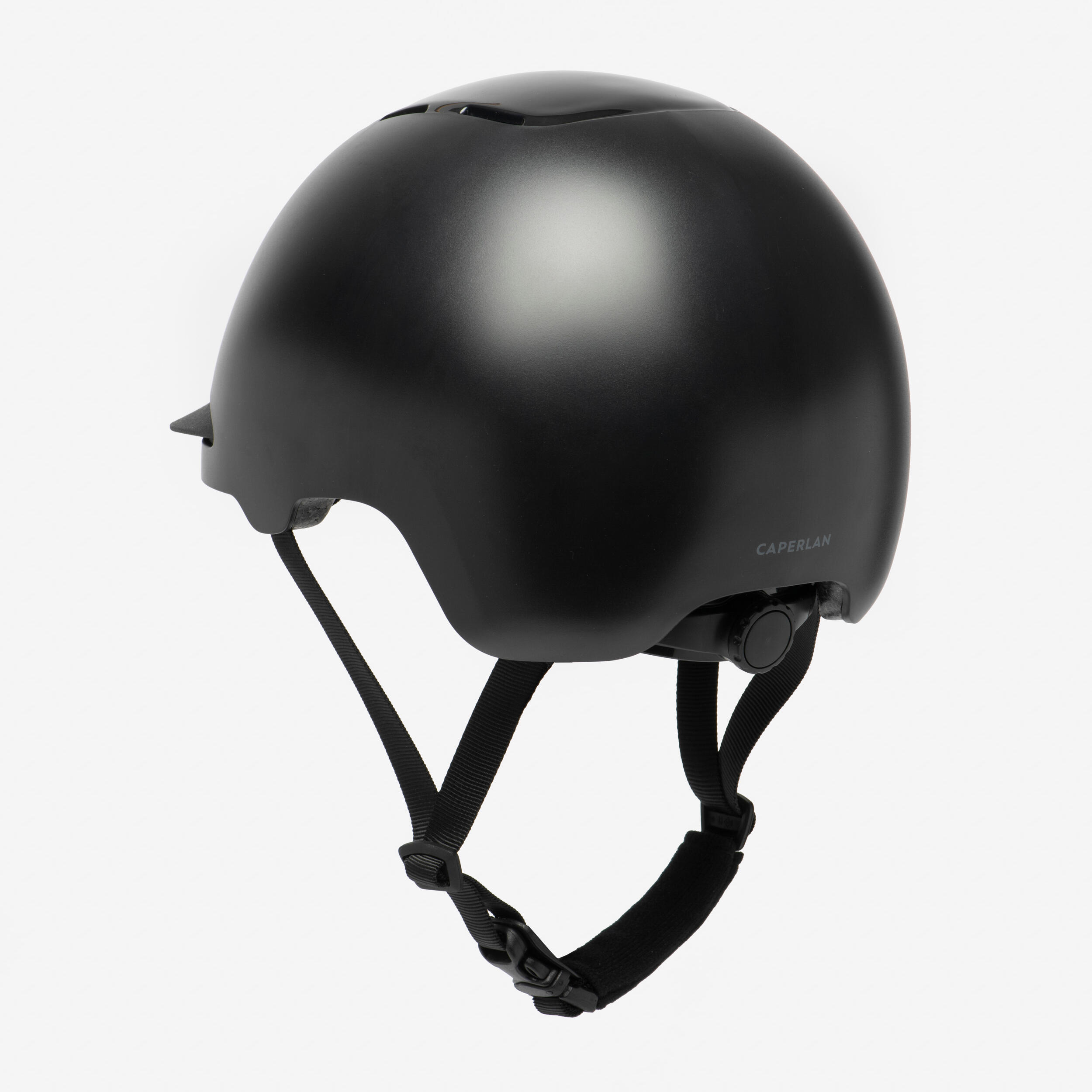 کلاه ایمنی سوارکاری فوگانزا CH100 مشکی، سایز XS — 2