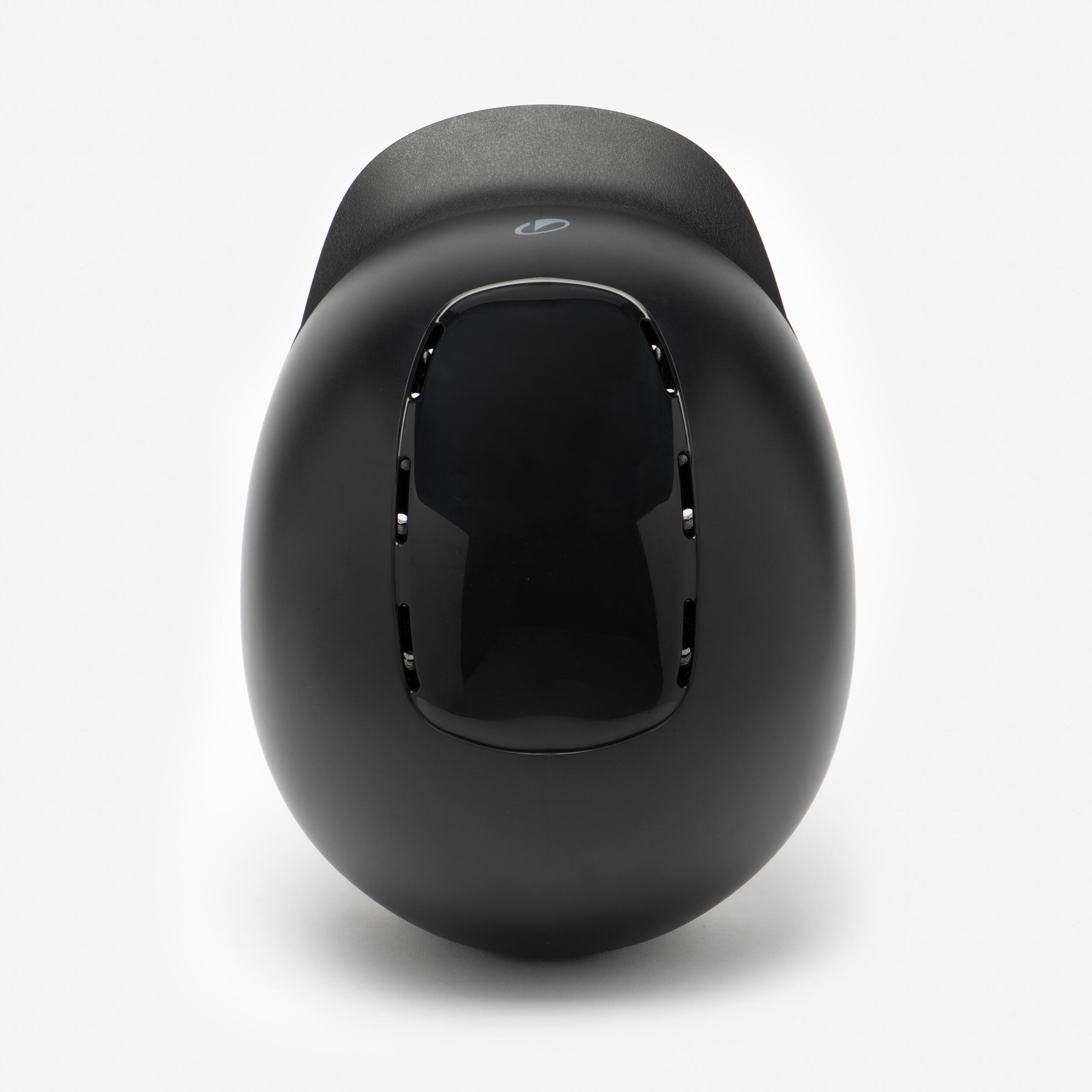 کلاه ایمنی سوارکاری فوگانزا CH100 مشکی، سایز XS — 3
