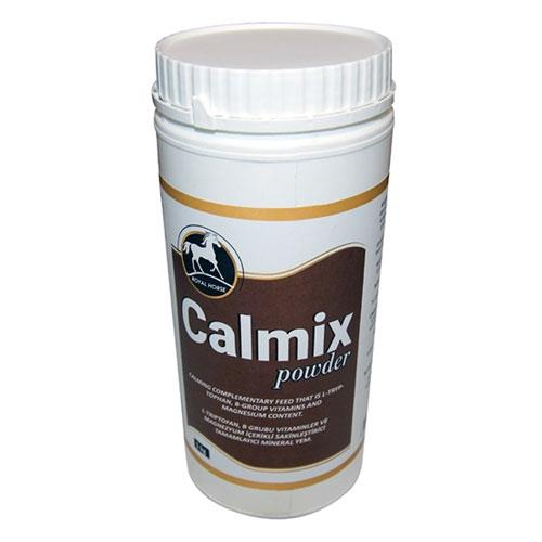 مکمل آرامبخش اسب Royal İlaç مدل Calmix Powder — 1