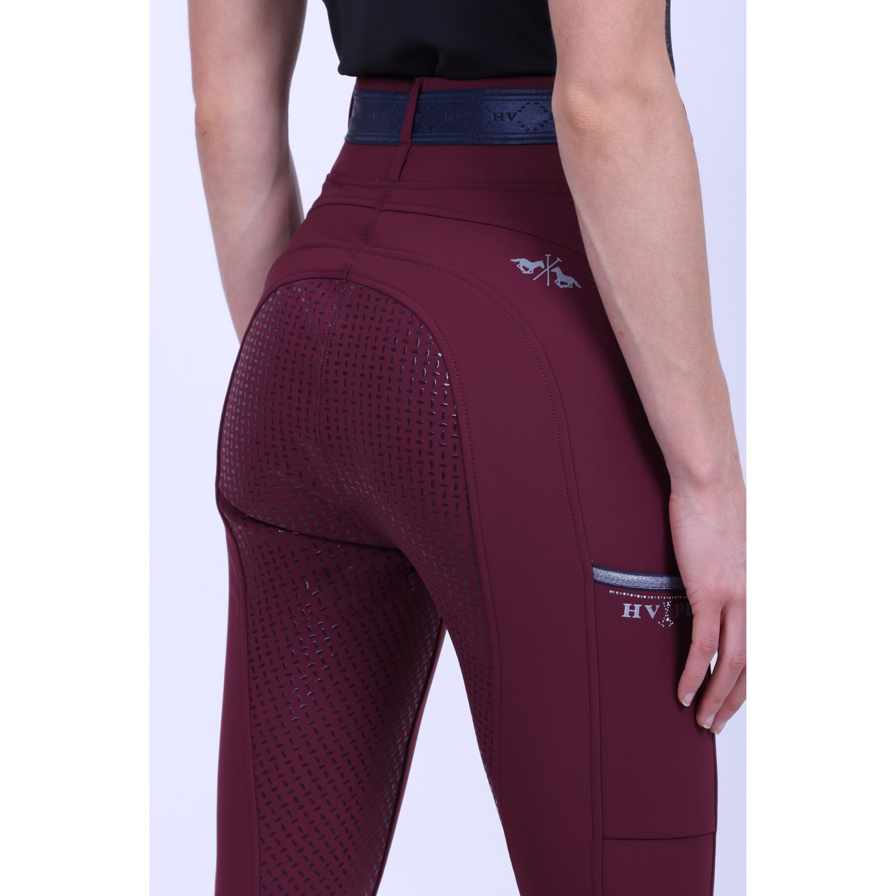 شلوار سوارکاری HV Polo مدل Clarissa — 5