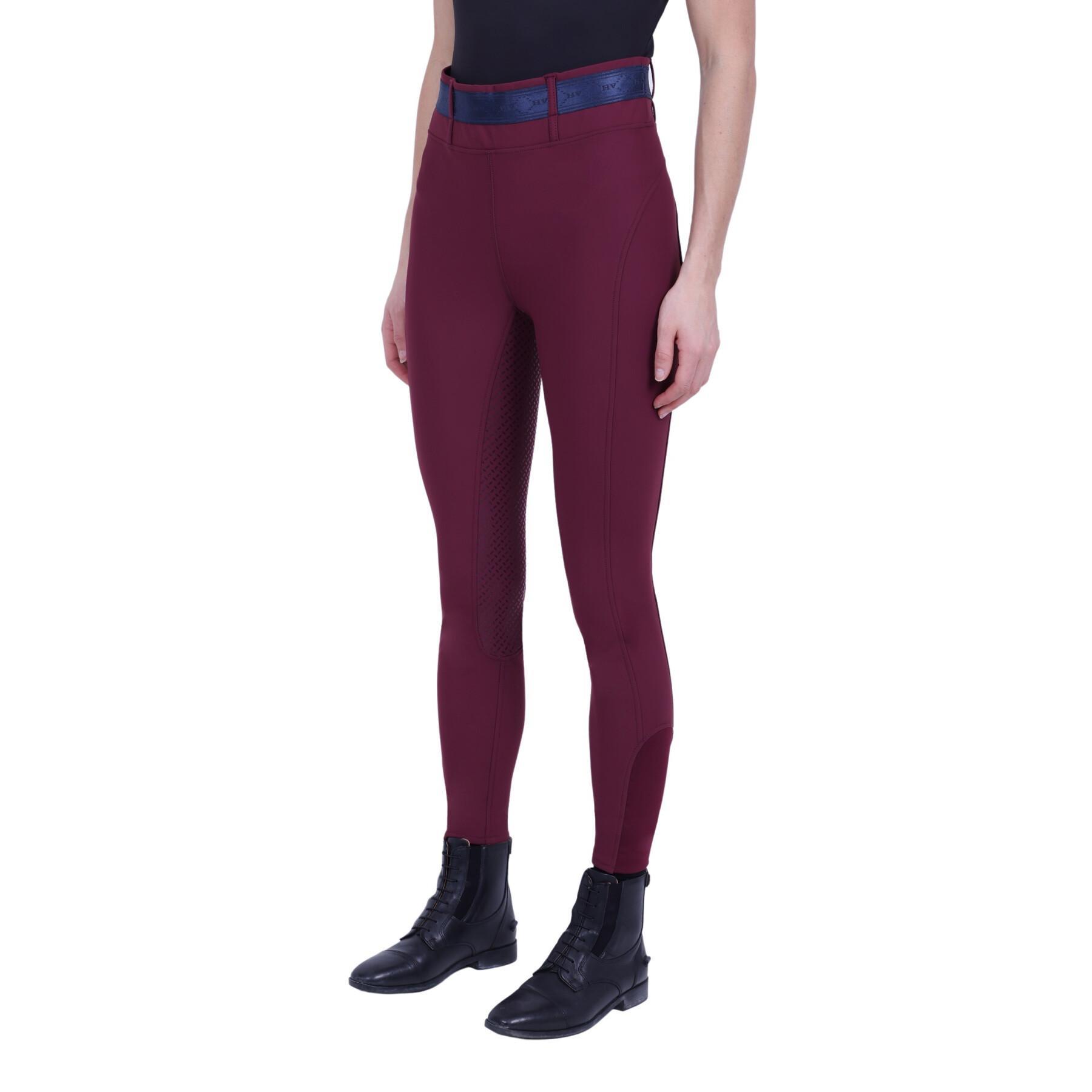 شلوار سوارکاری HV Polo مدل Clarissa — 3