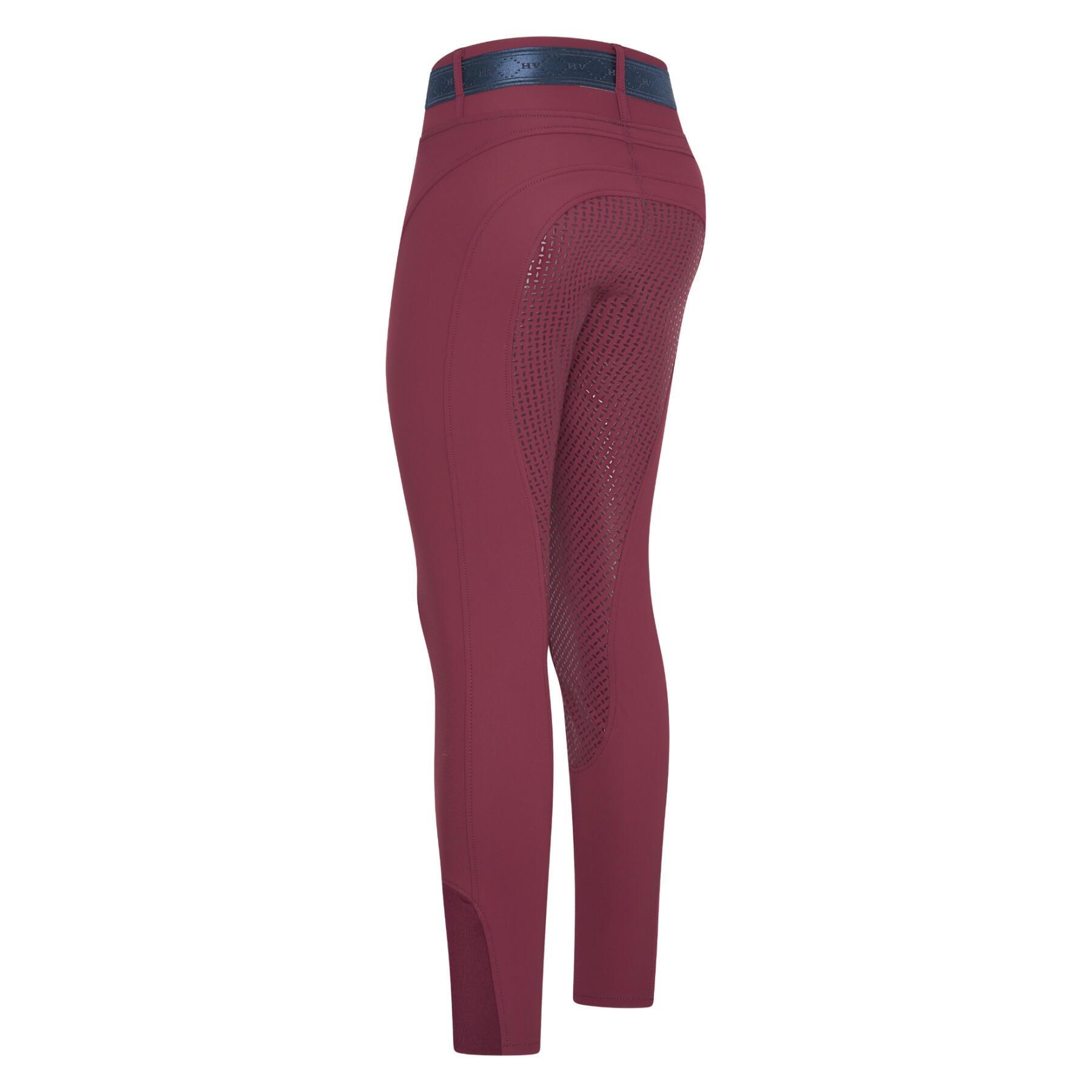 شلوار سوارکاری HV Polo مدل Clarissa — 2