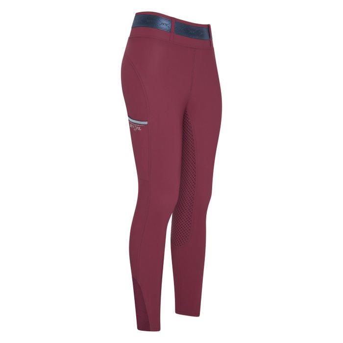 شلوار سوارکاری HV Polo مدل Clarissa