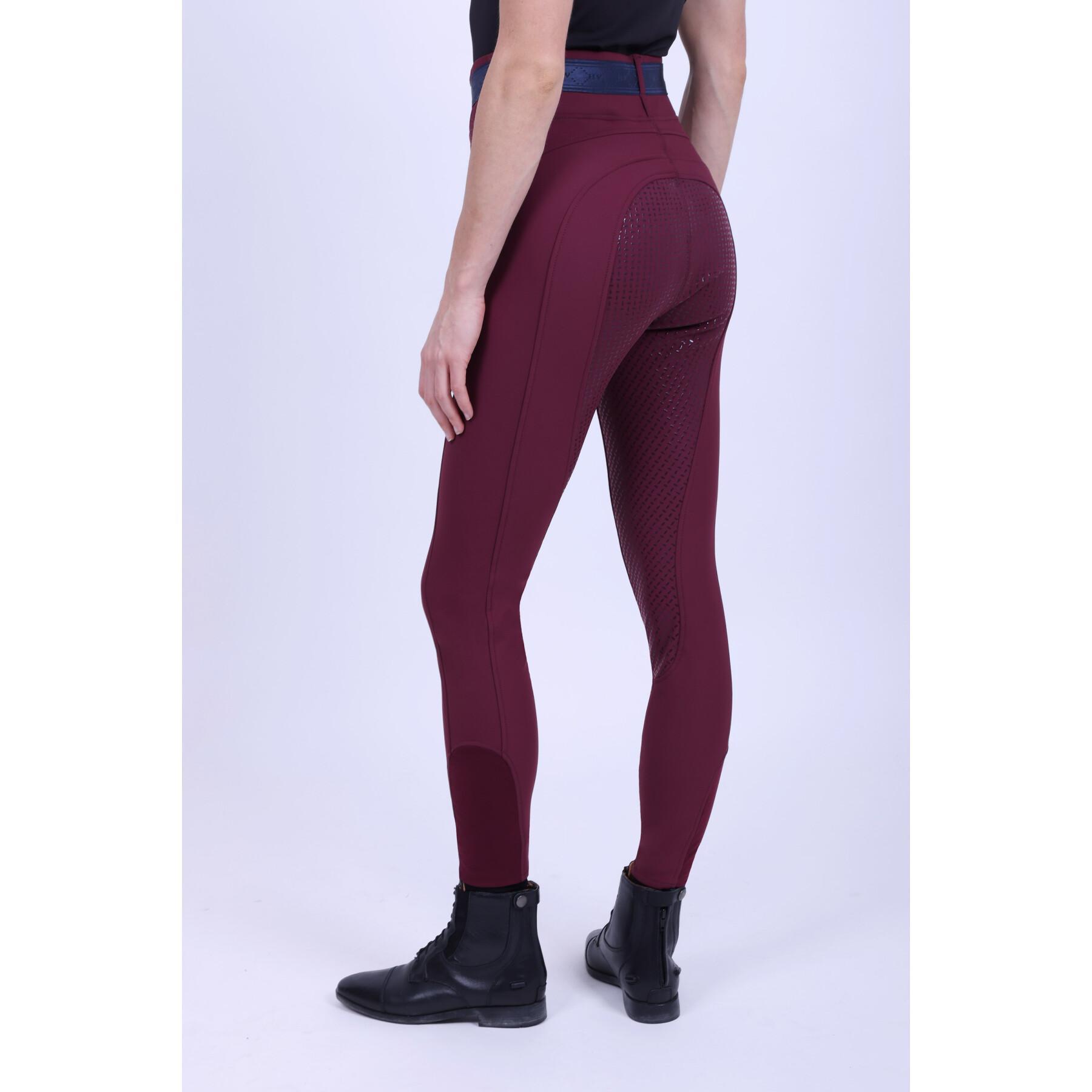 شلوار سوارکاری HV Polo مدل Clarissa — 4