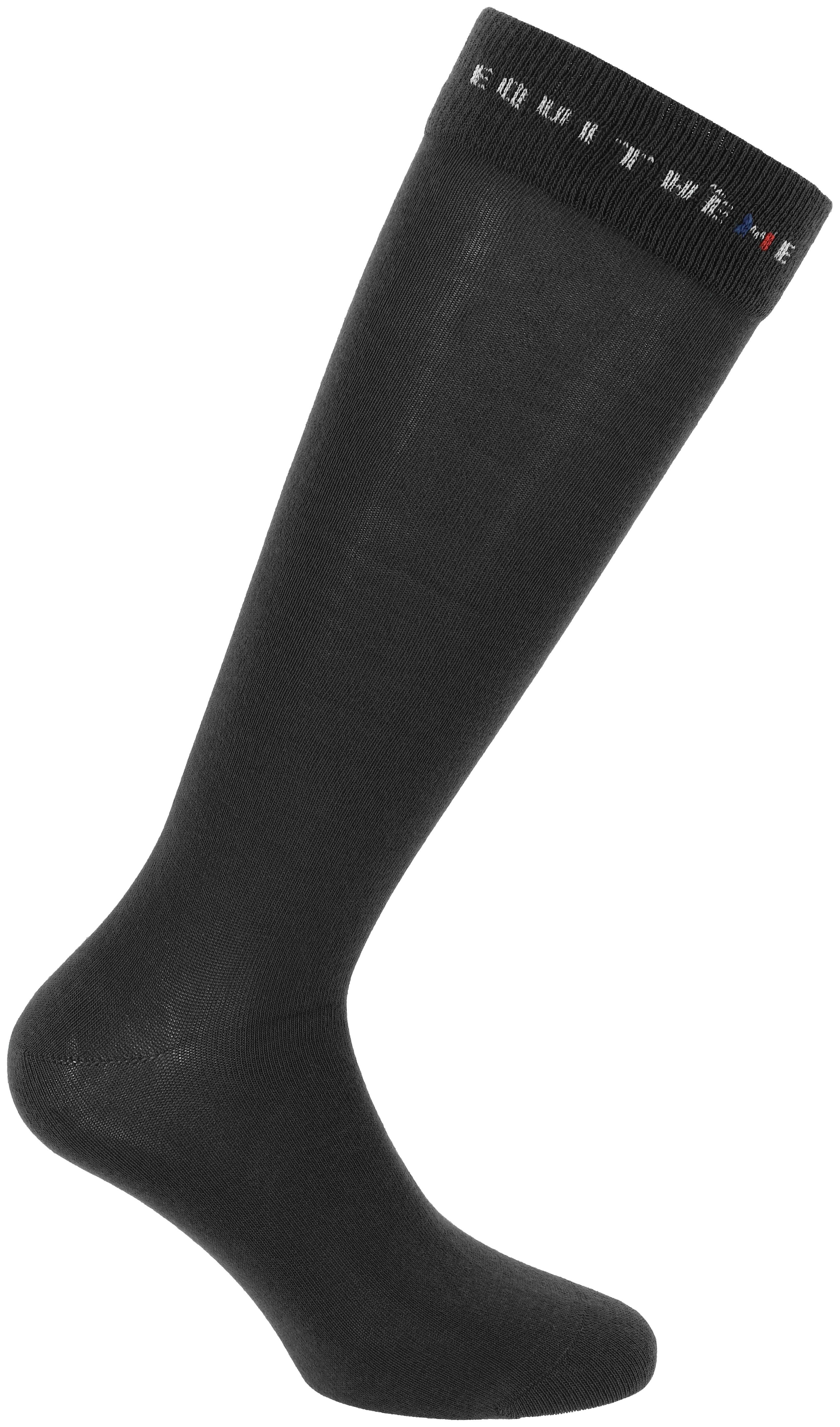 جوراب سوارکاری Equitheme مدل کلاسیک — 5