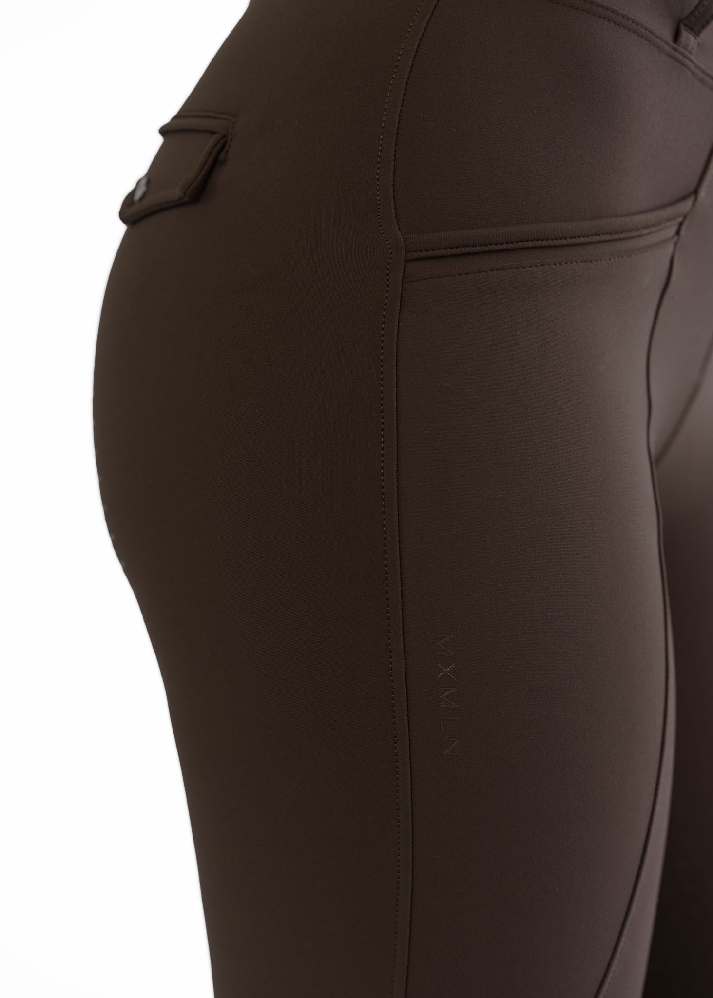 شلوار سوارکاری Maximilian Equestrian مدل Pro Riding Full Grip — 10
