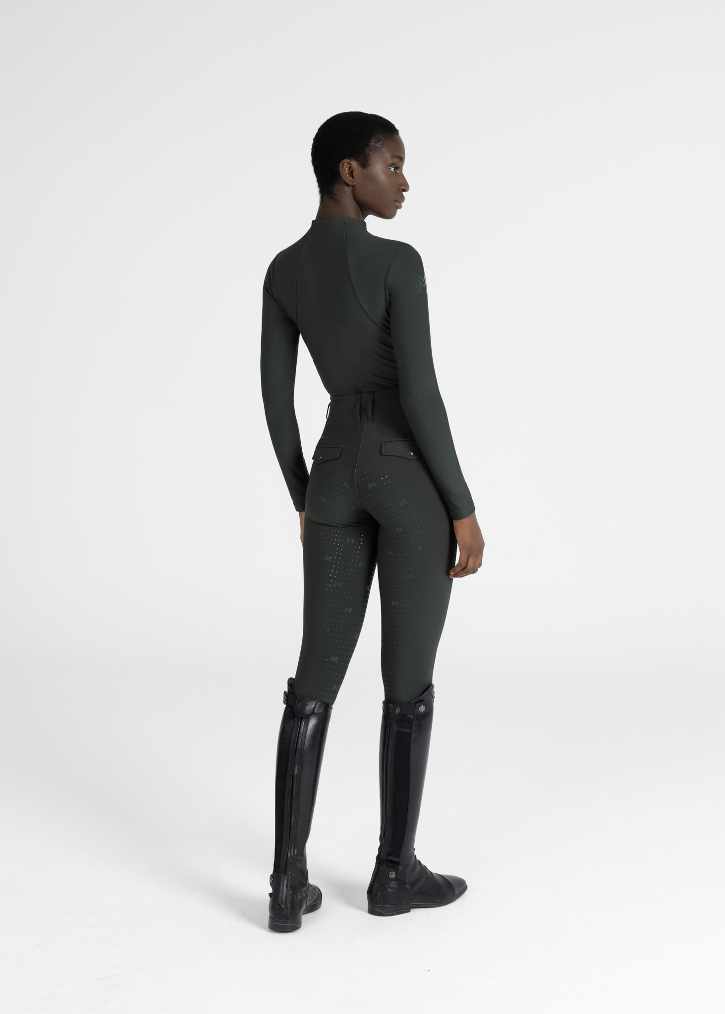 Maximilian Equestrian کد 1161/8 — 1