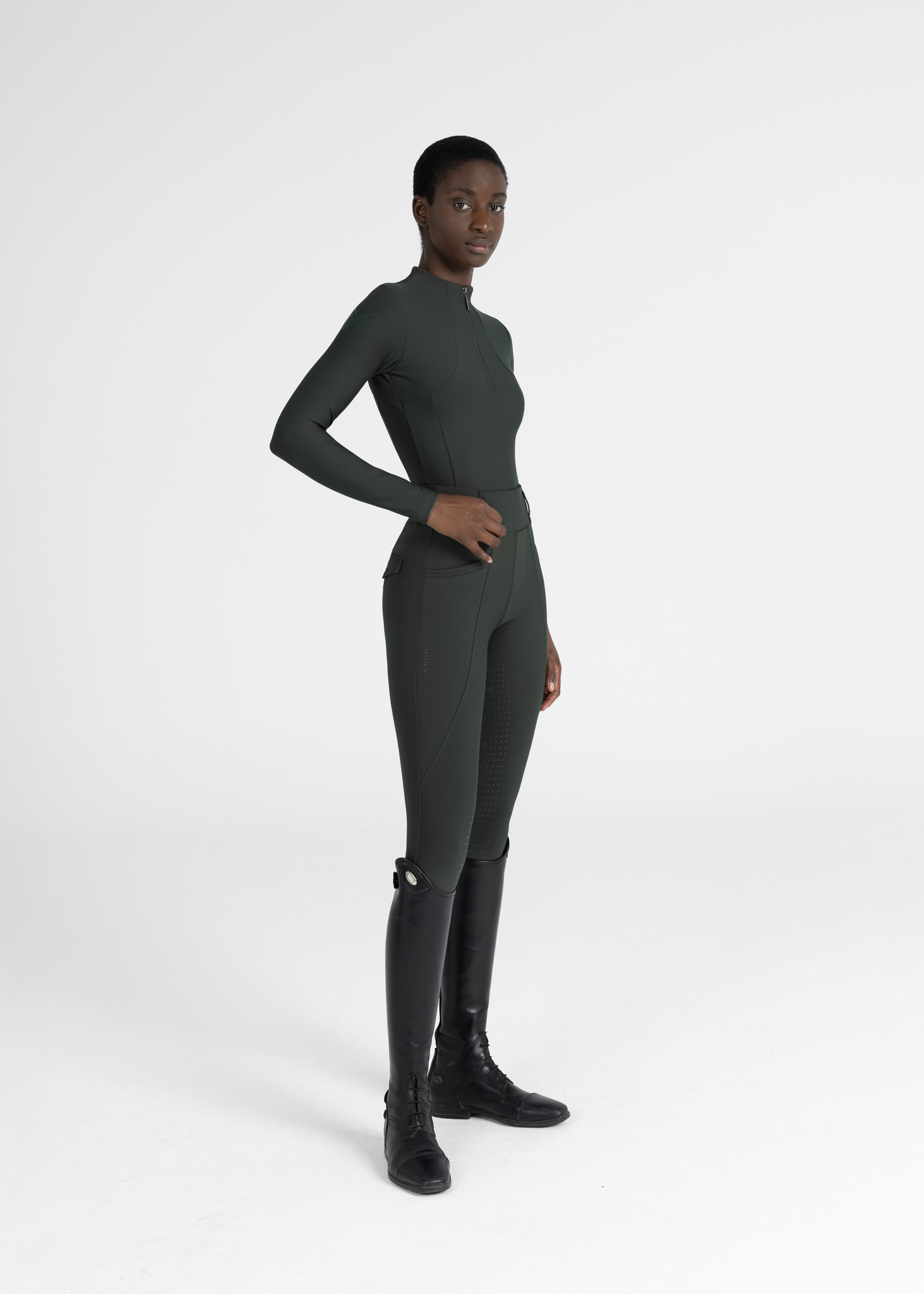Maximilian Equestrian کد 1161/8 — 2