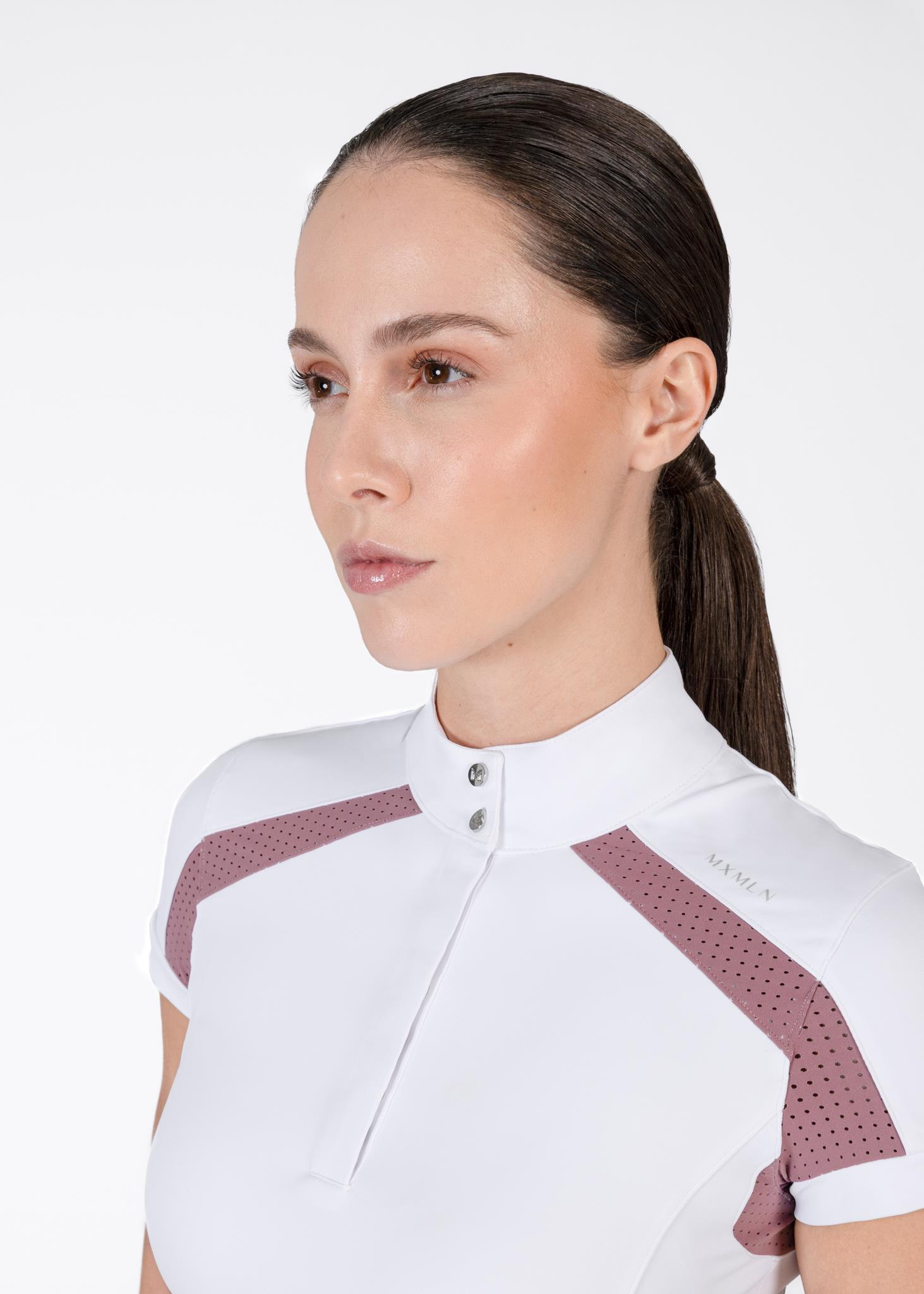 بلوز مسابقه Maximilian Equestrian — 8