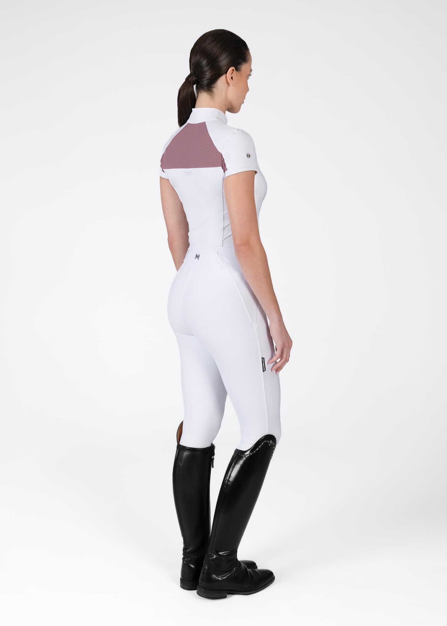 بلوز مسابقه Maximilian Equestrian