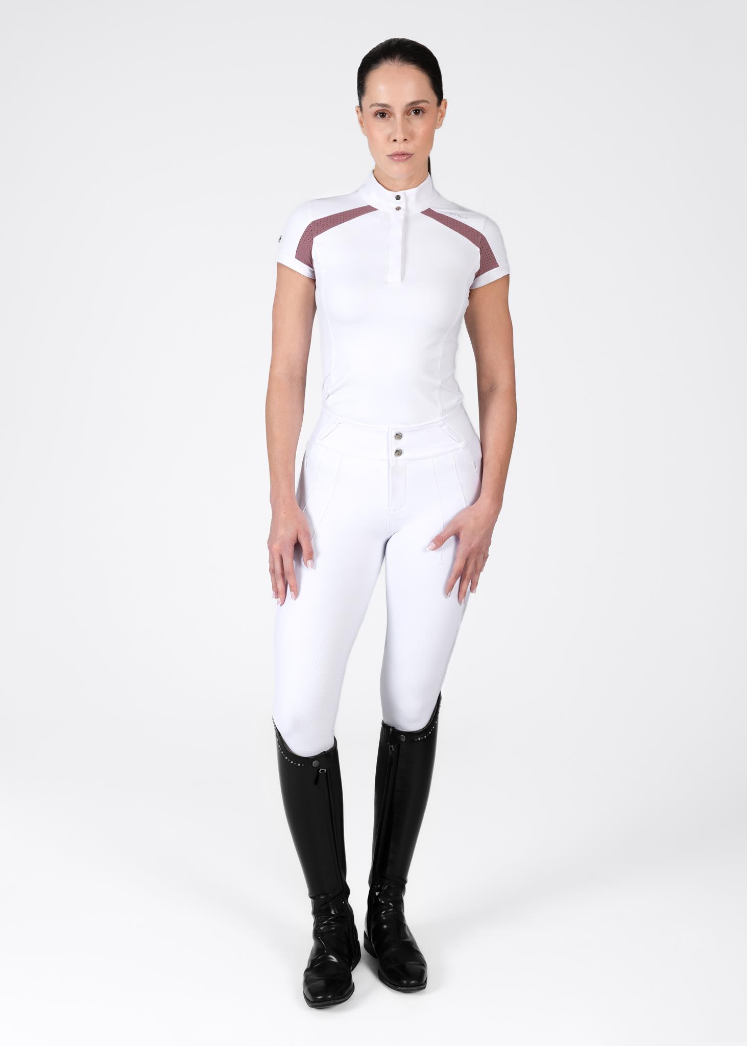 بلوز مسابقه Maximilian Equestrian — 2