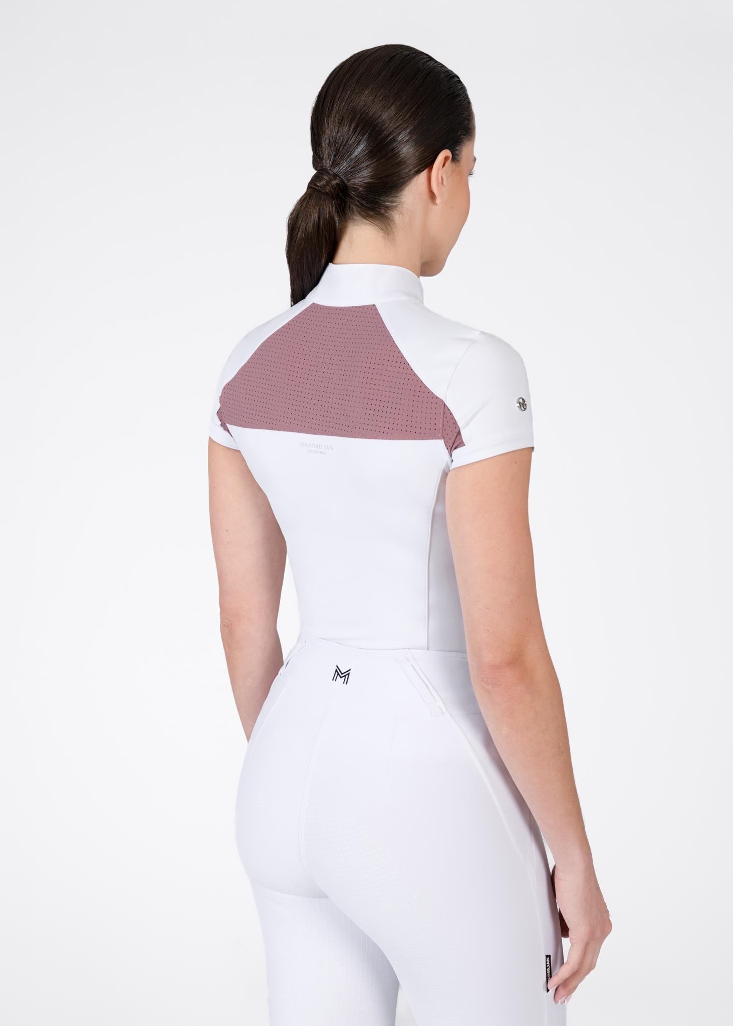 بلوز مسابقه Maximilian Equestrian — 4