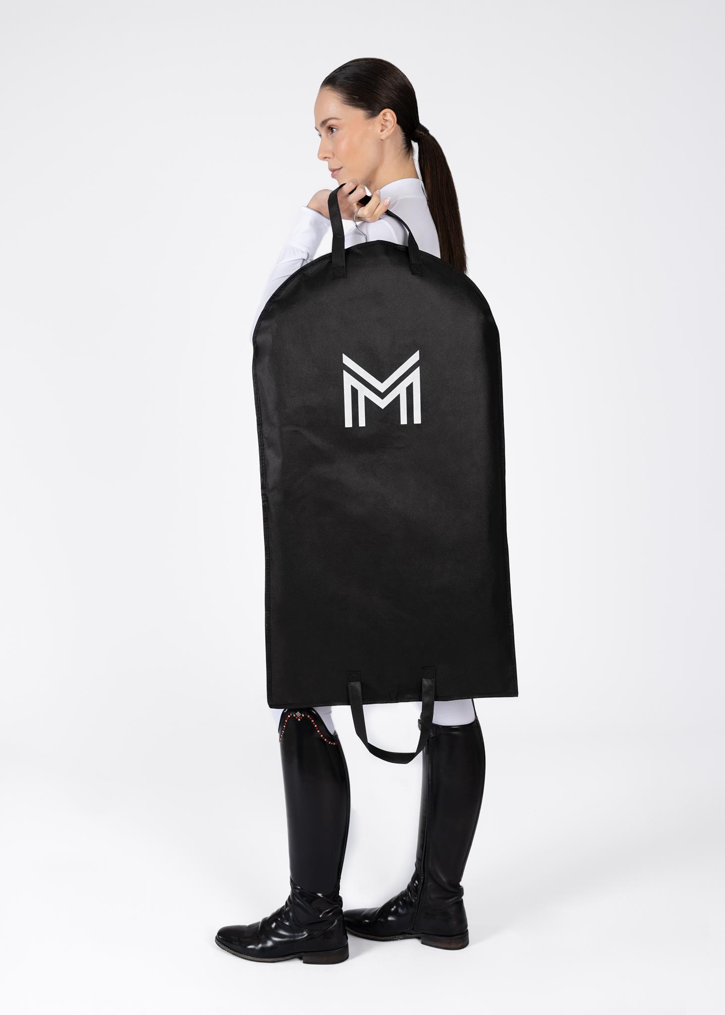 کت مسابقه Maximilian Equestrian مدل Aura آتلانتیک — 2