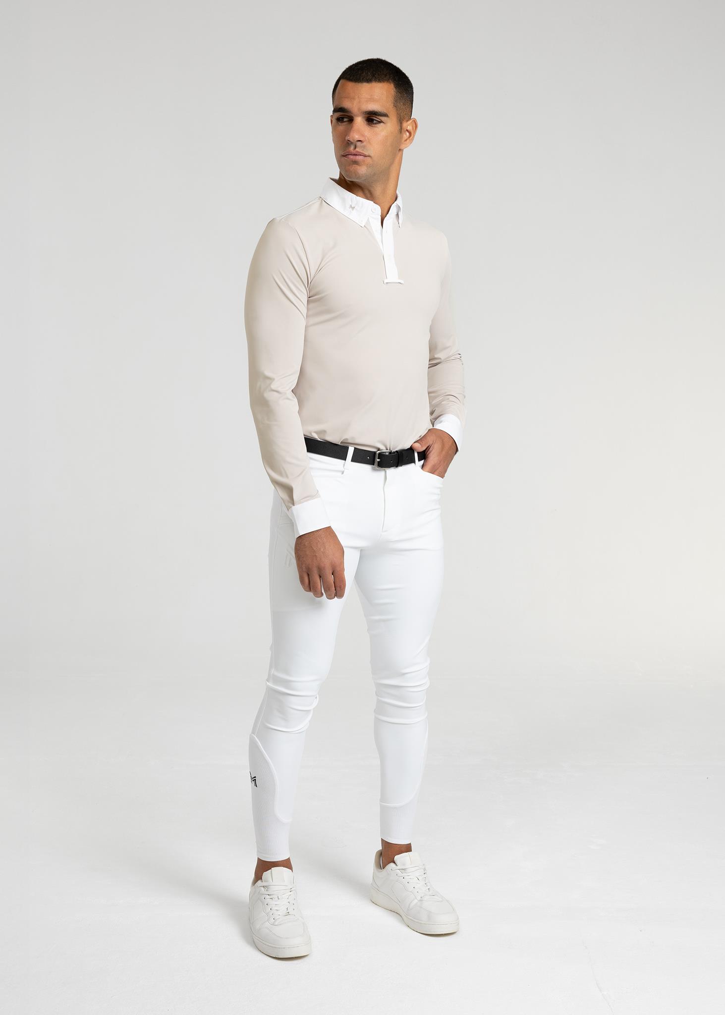 شلوار سوارکاری Maximilian Equestrian مدل موشن — 2