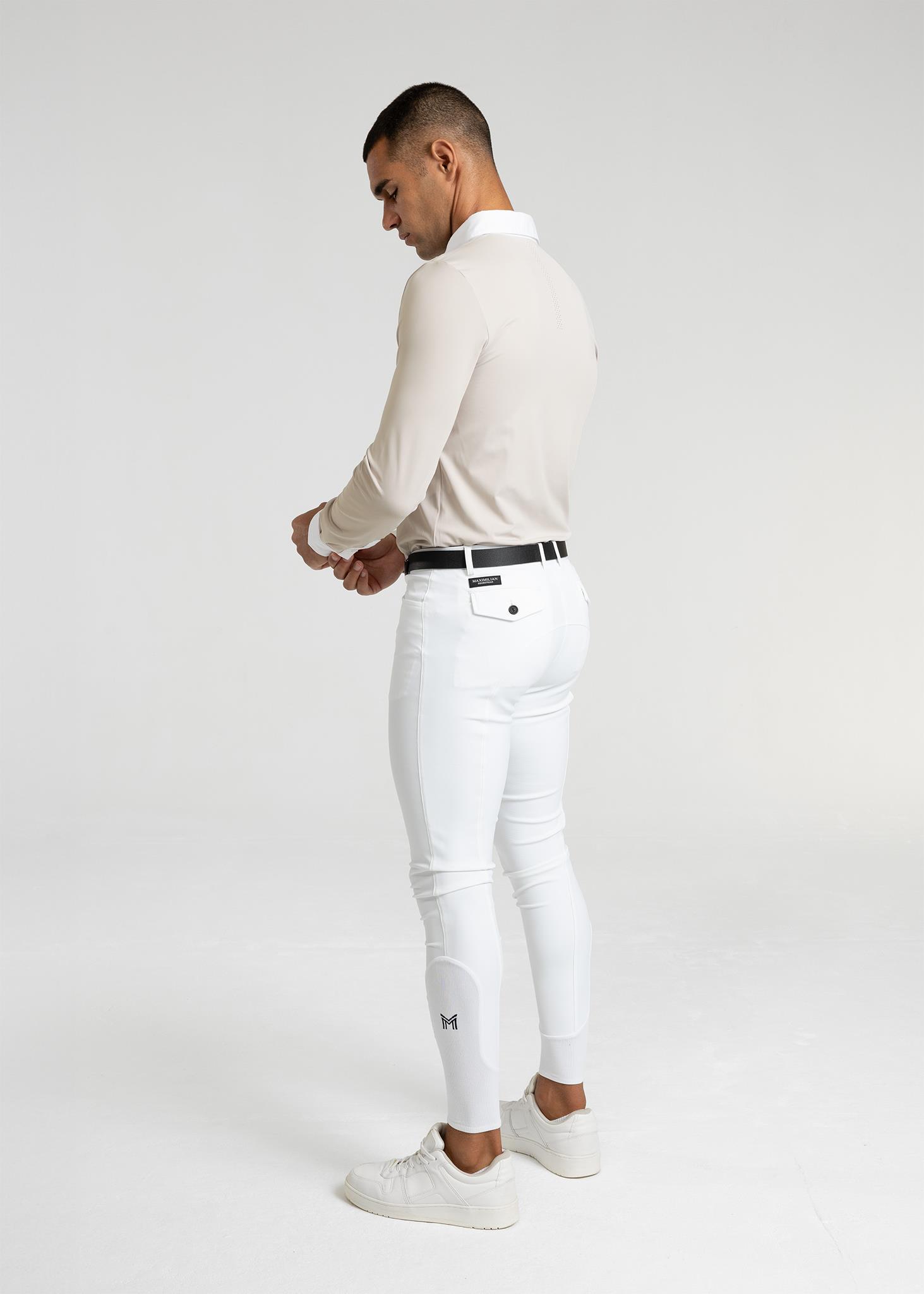 شلوار سوارکاری Maximilian Equestrian مدل موشن