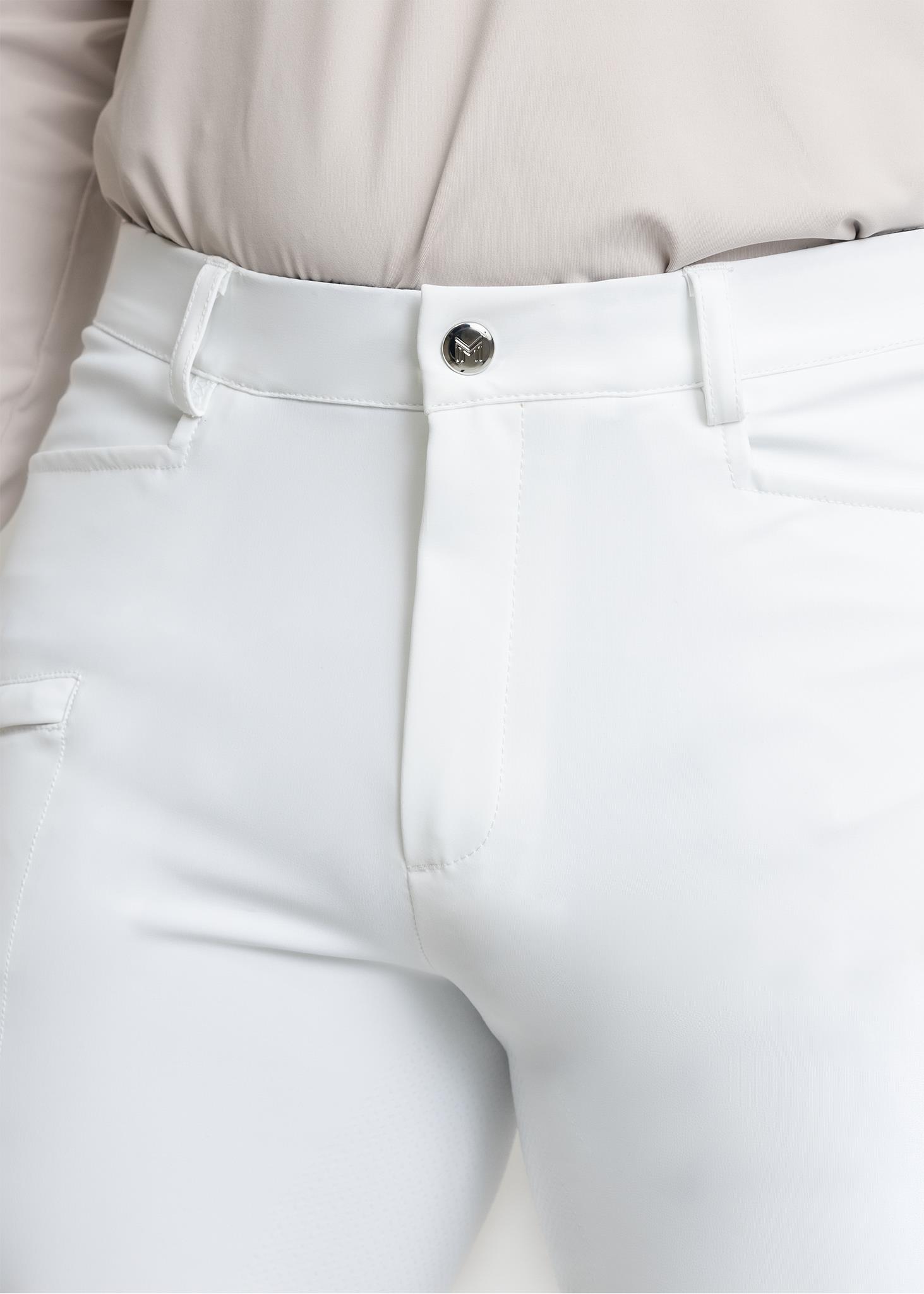 شلوار سوارکاری Maximilian Equestrian مدل موشن — 6